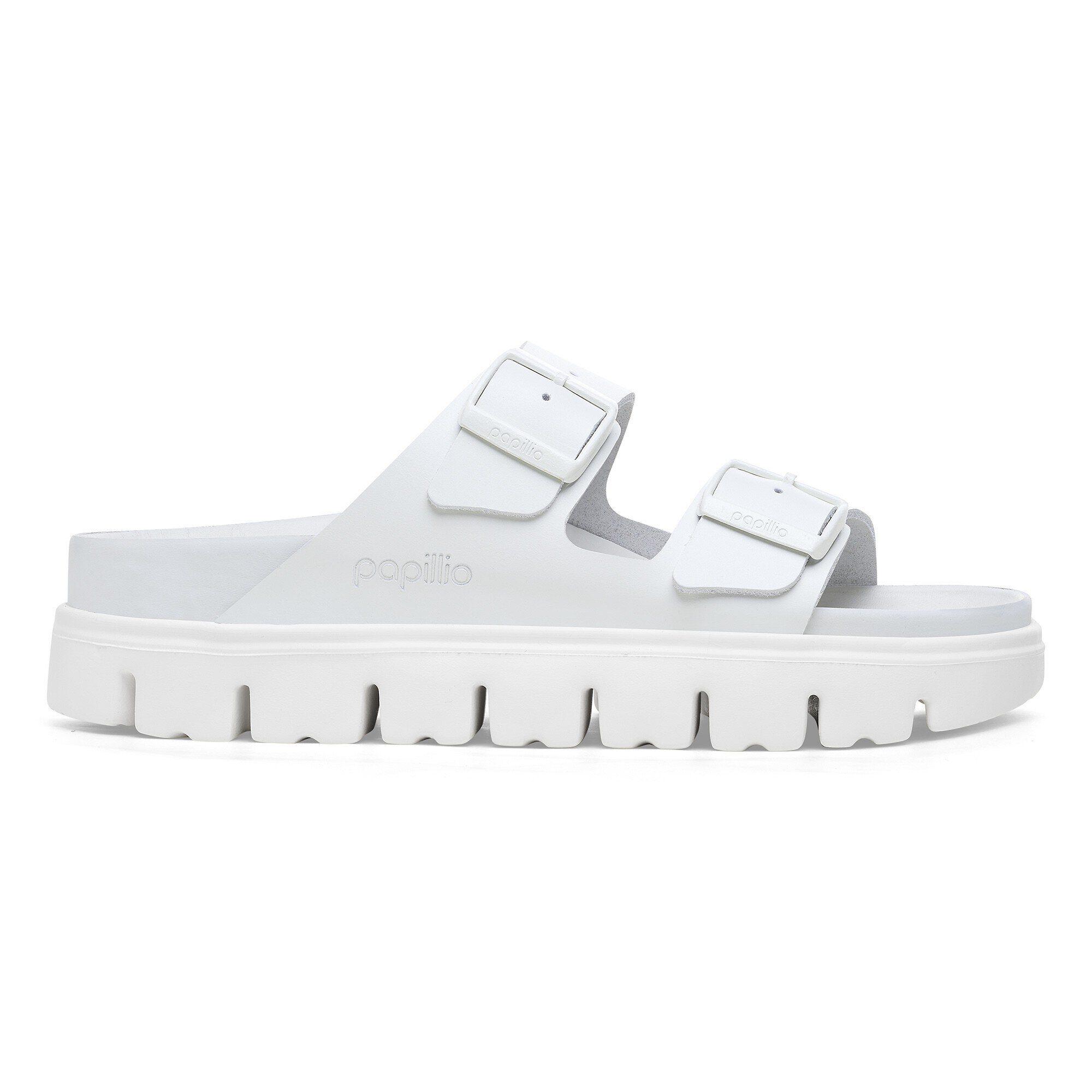 Arizona Chunky Natural Leather Product Image