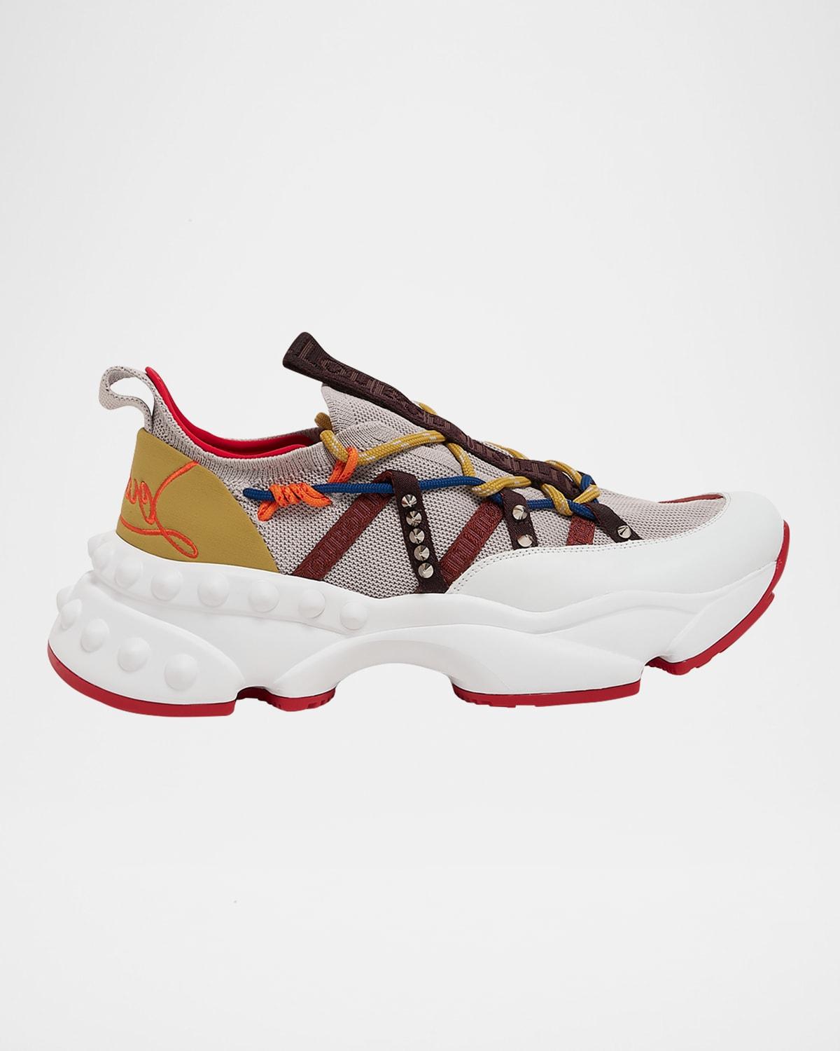 Mens Trailnrun Runner Sneakers Product Image