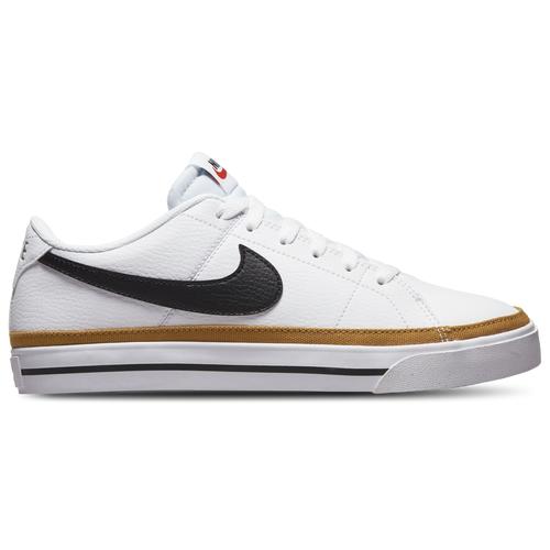 Nike Womens Court Legacy Next Nature Shoes | DH3161-100 Product Image