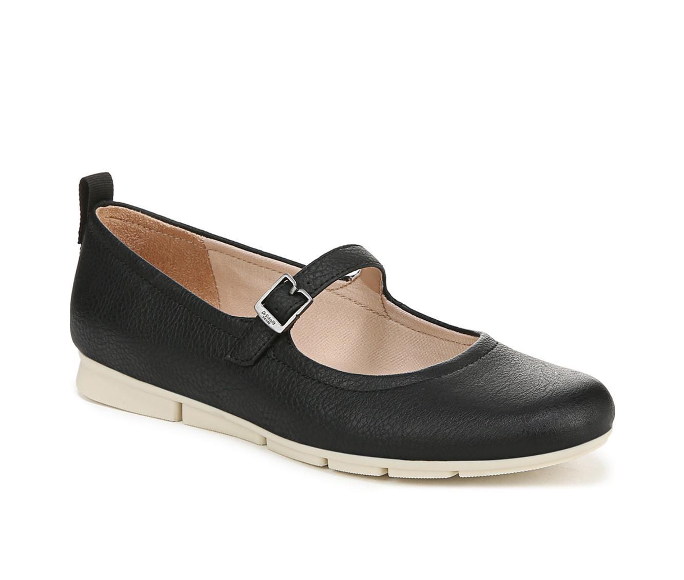 Women's Dr. Scholls Timeless Mary Jane Flats Product Image
