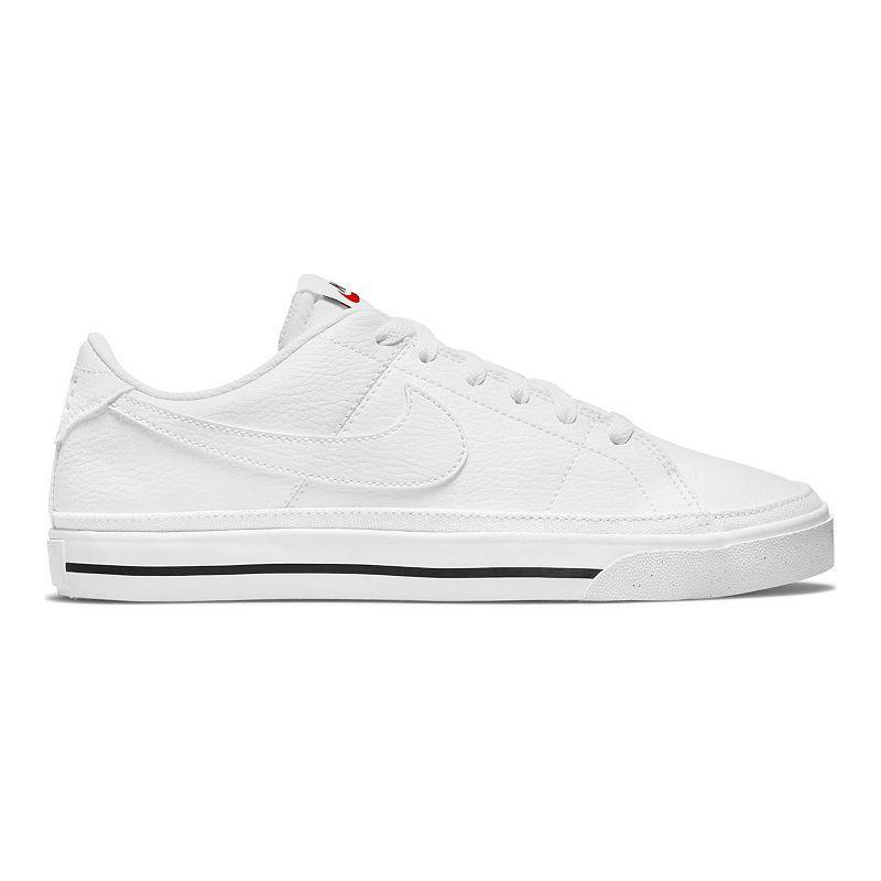 Nike Womens Court Legacy Next Nature Shoes | DH3161-100 Product Image