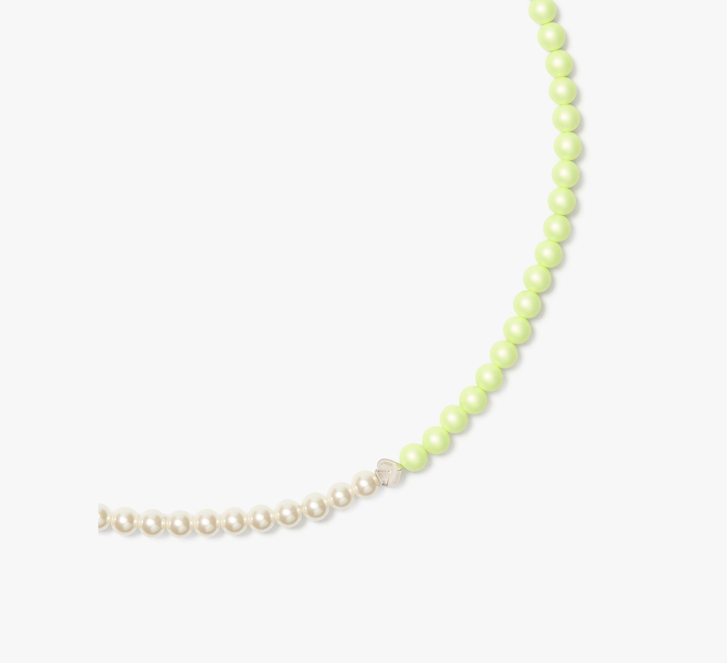 Pearlie Necklace Product Image