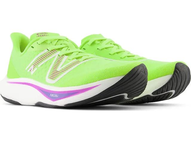 Women's | New Balance FuelCell Rebel v3 Product Image