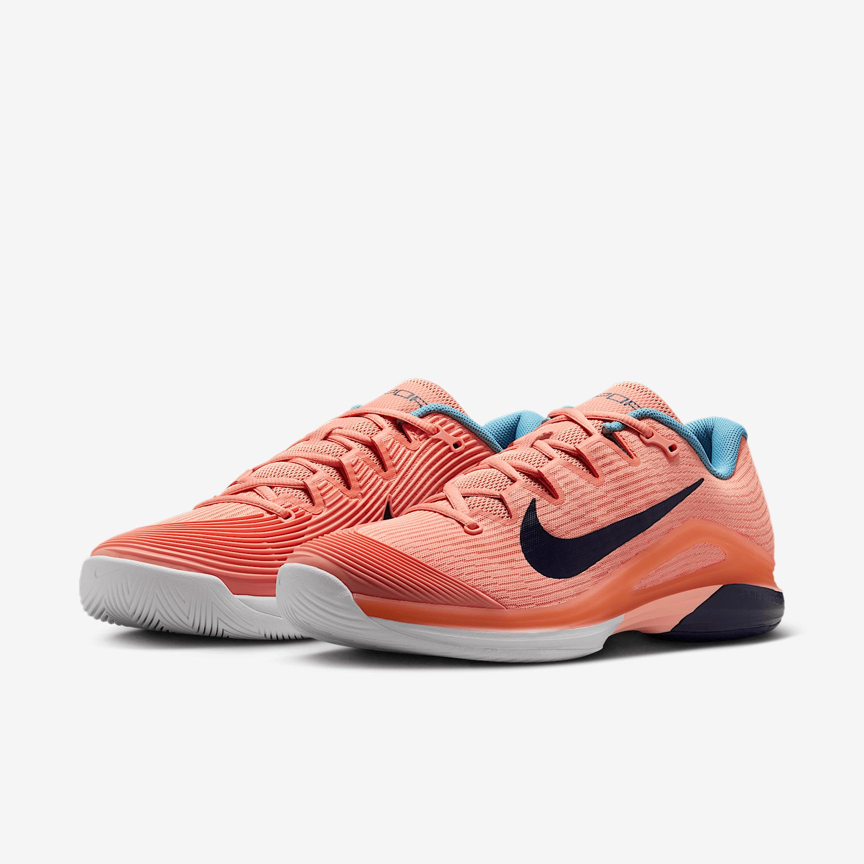 Nike Vapor 12 Men's Hard Court Tennis Shoes Product Image