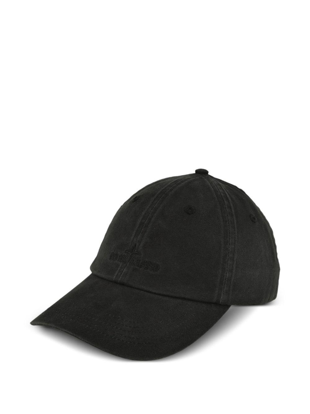 striped cap Product Image