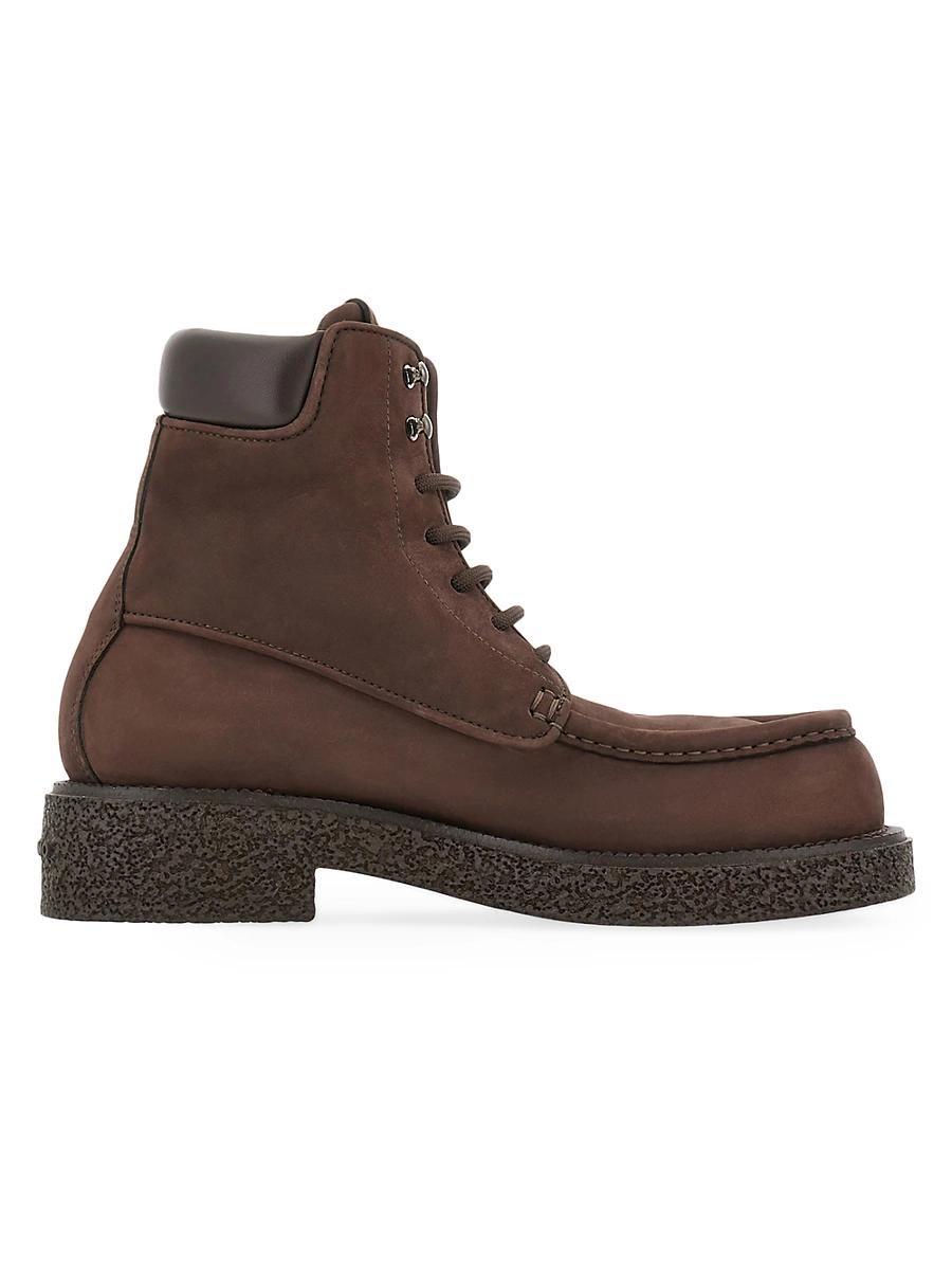 Mens Colorado Suede Lace-Up Boots Product Image