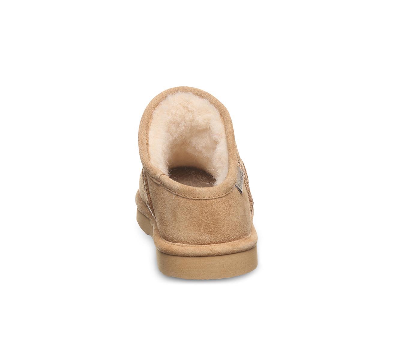 Bearpaw Kamala Slipper Booties Product Image