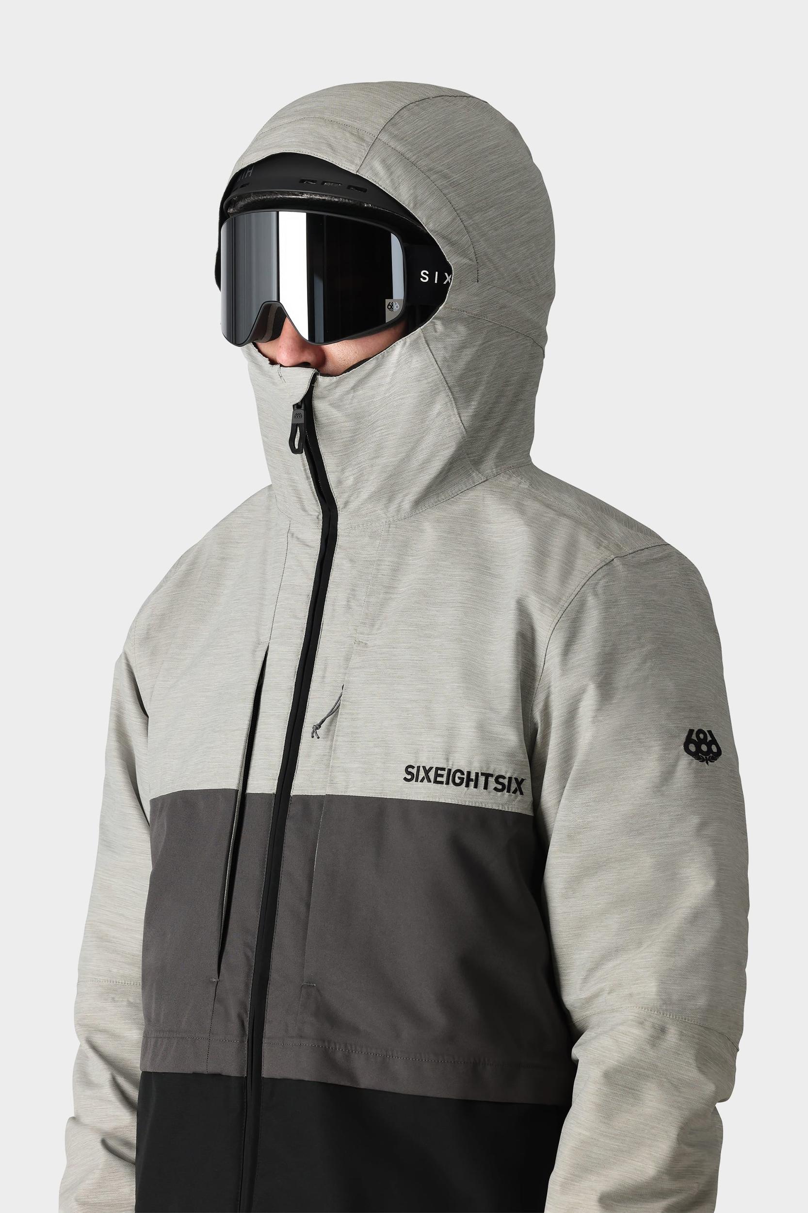 686 Women's GORE-TEX Skyline Shell Jacket Female Product Image