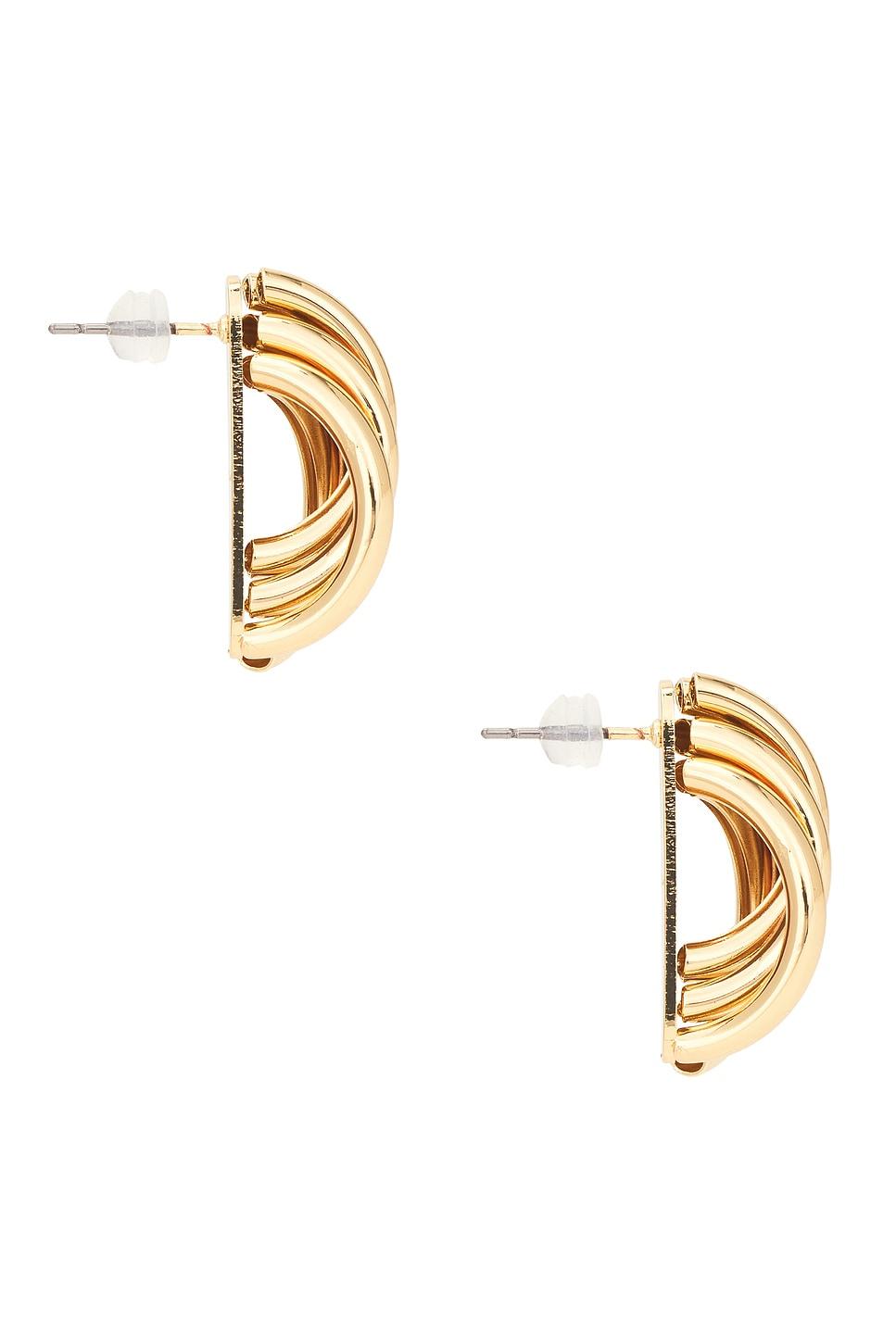 x Emma Rose Anna Earrings Lovers and Friends Product Image