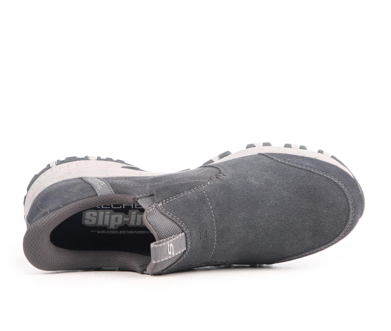 Men's Skechers 237750 Hillcrest Slip-In Trail Shoes Product Image