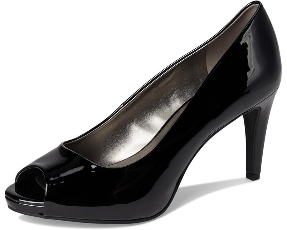 Elyse Heeled Sandals Product Image