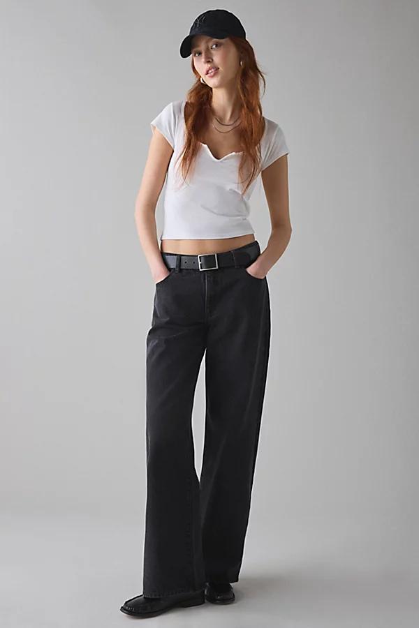 Abrand Jeans 99 Low-Rise Baggy Jean Womens at Urban Outfitters Product Image