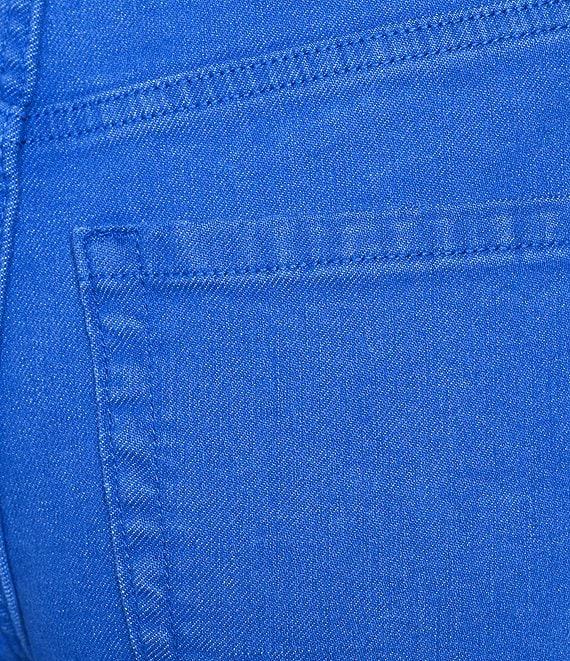 Copper Key Bright Denim Pants Product Image