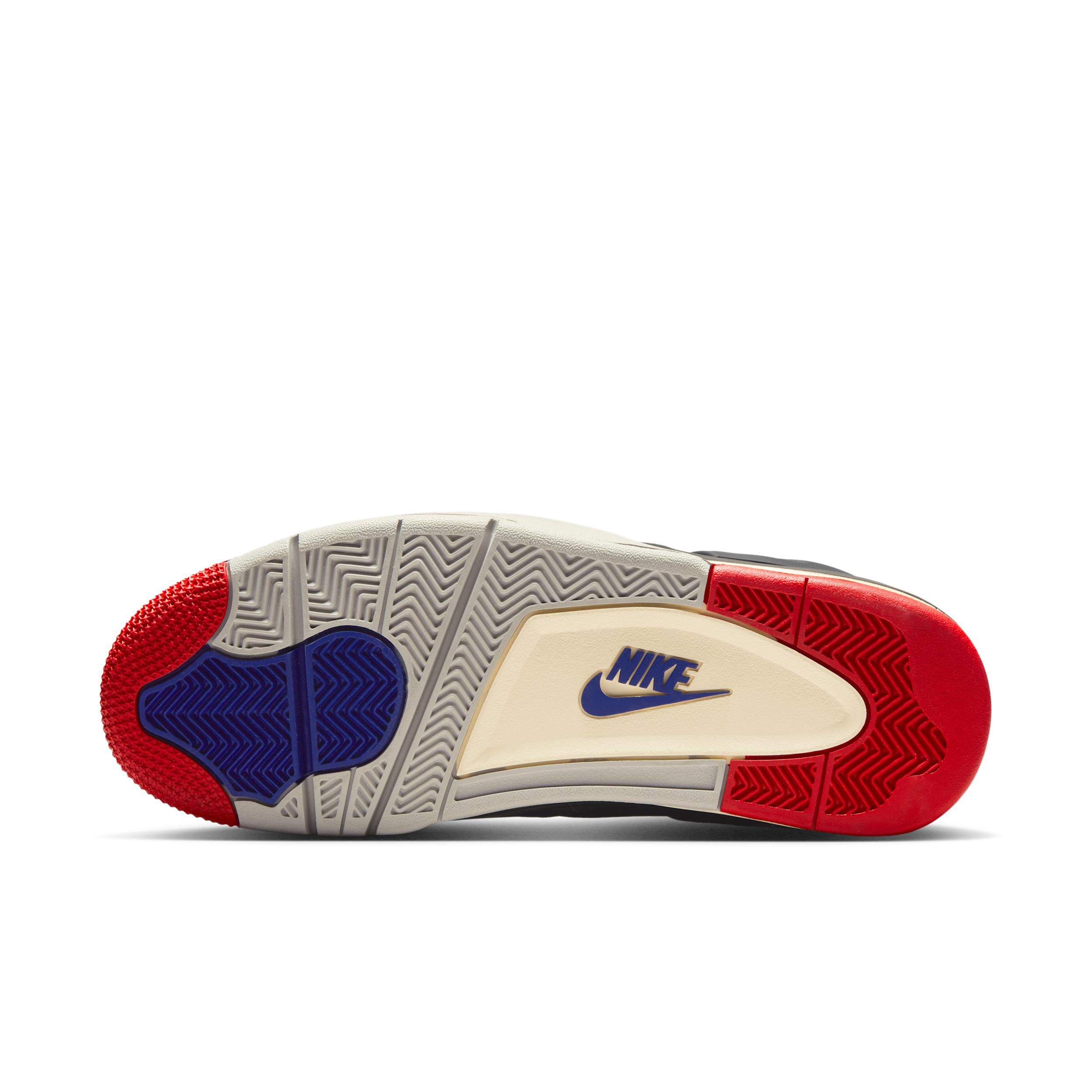 Men's Air Jordan 4 Retro "Rare Air" Shoes Product Image