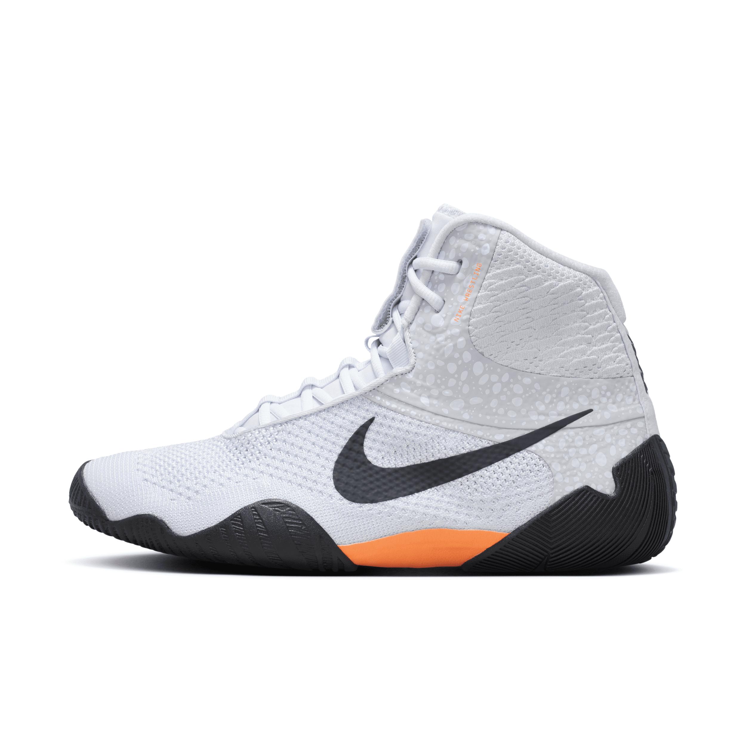 Nike Mens Tawa SE Wrestling Shoes | DJ4474-900 Product Image