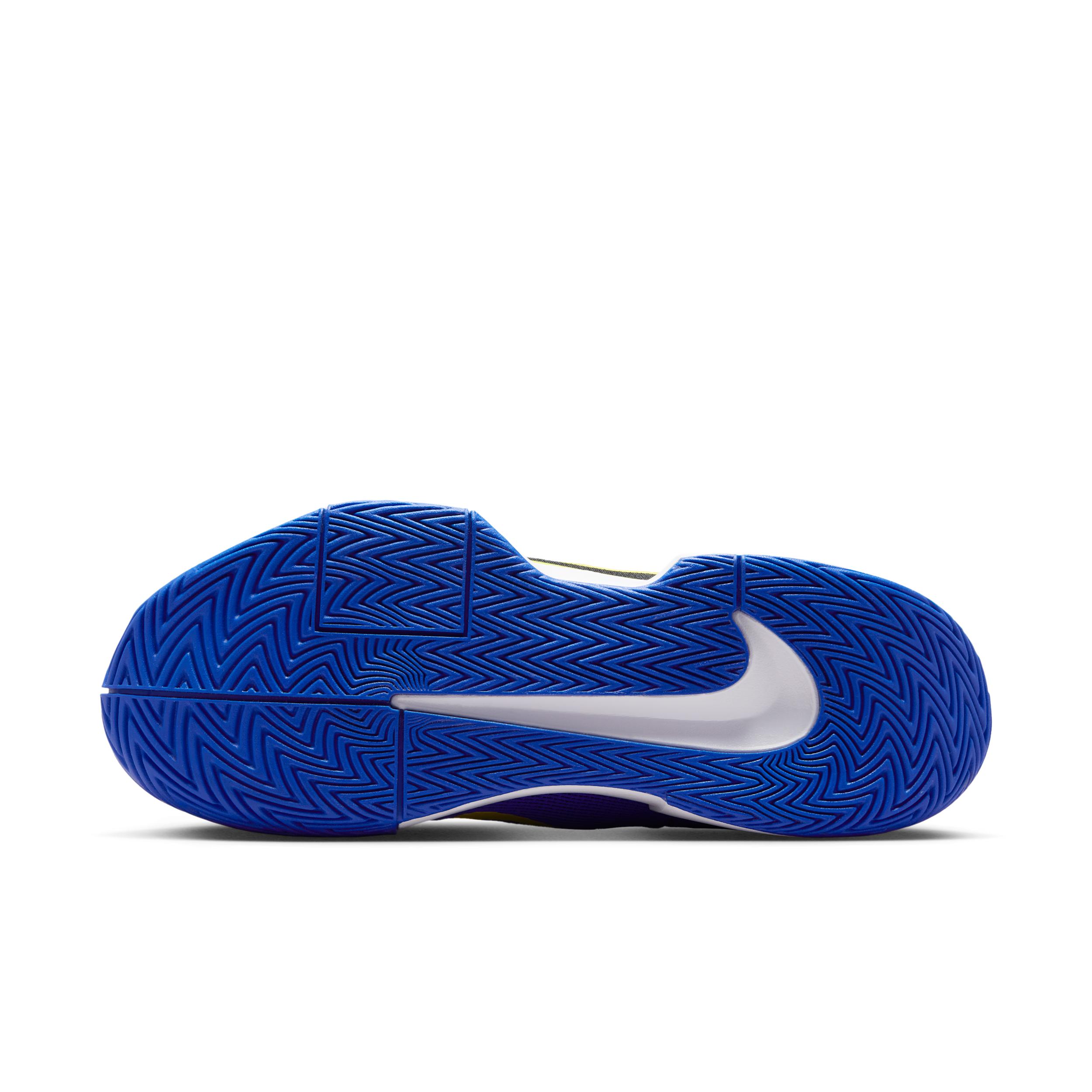 Nike Mens GP Challenge Pro Hard Court Tennis Shoes | FB3145-004 Product Image