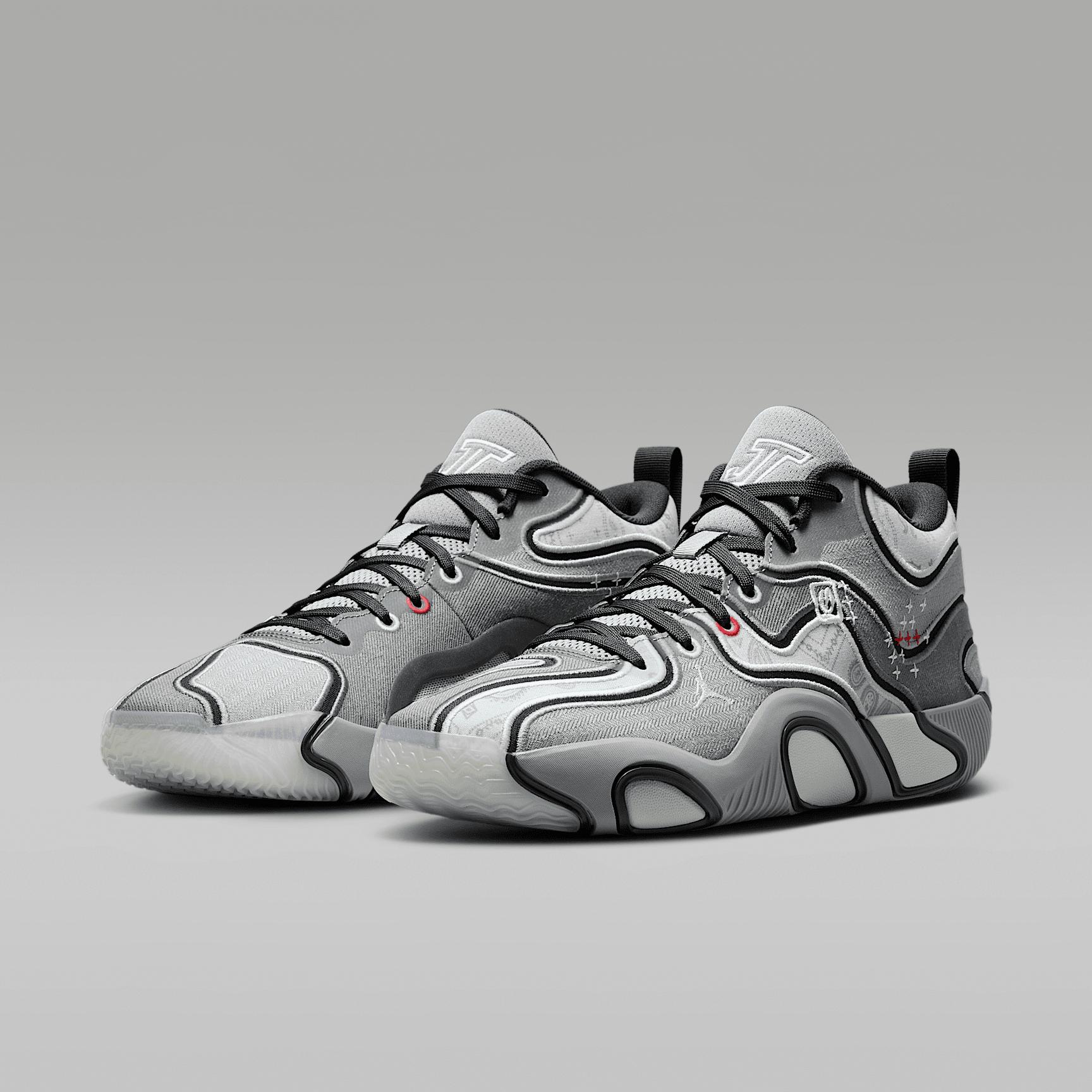 Tatum 3 Basketball Shoes Product Image