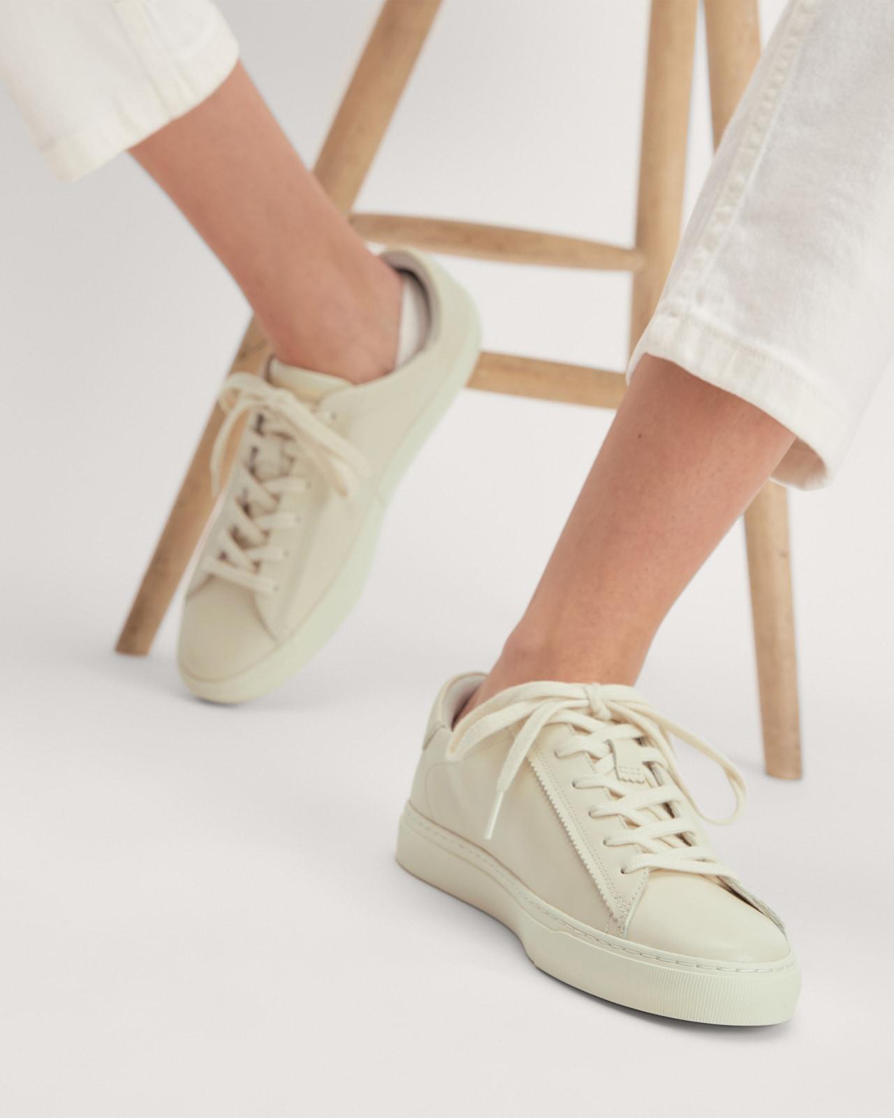 Womens Day Sneaker by Everlane Product Image