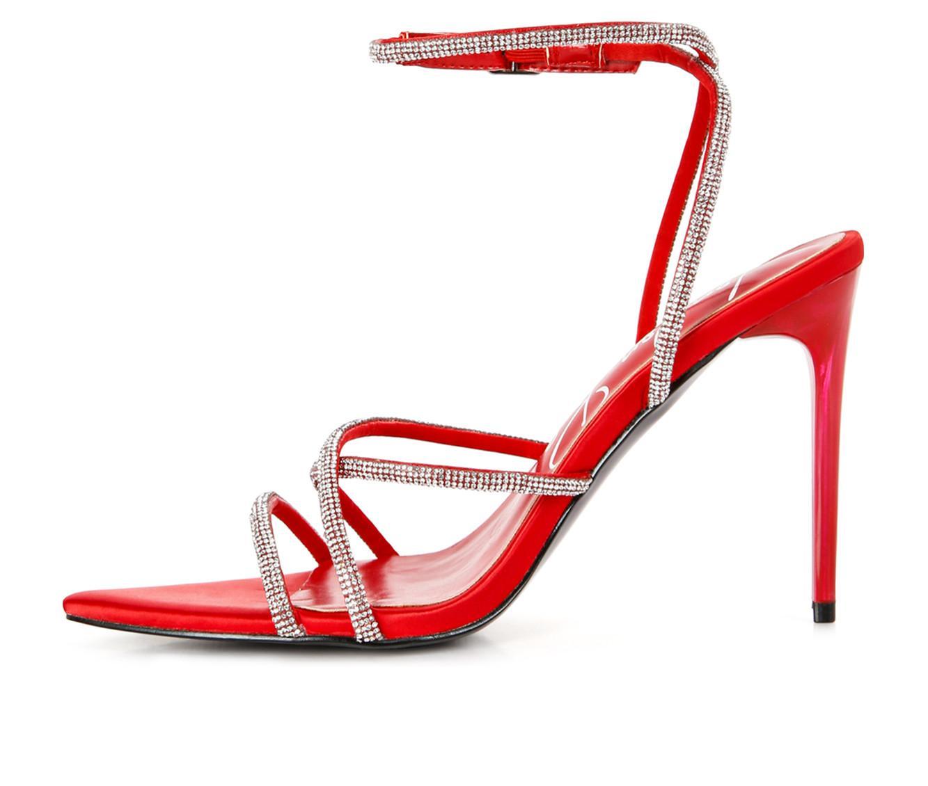 Women's London Rag Dare Me Special Occasion Shoes Product Image