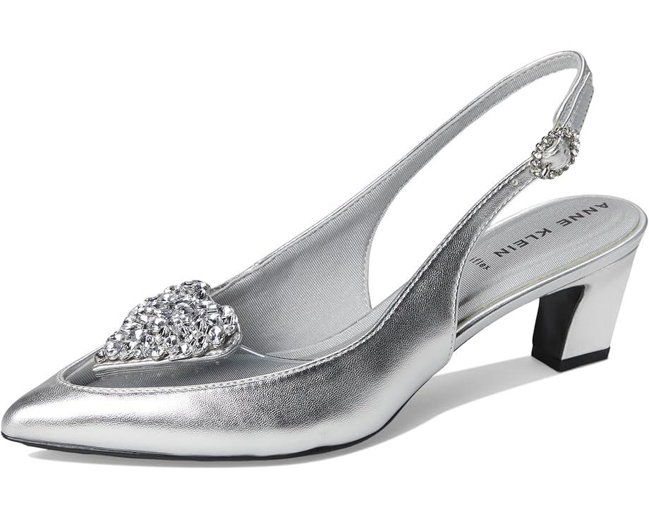 Samila Slingback Pump Product Image
