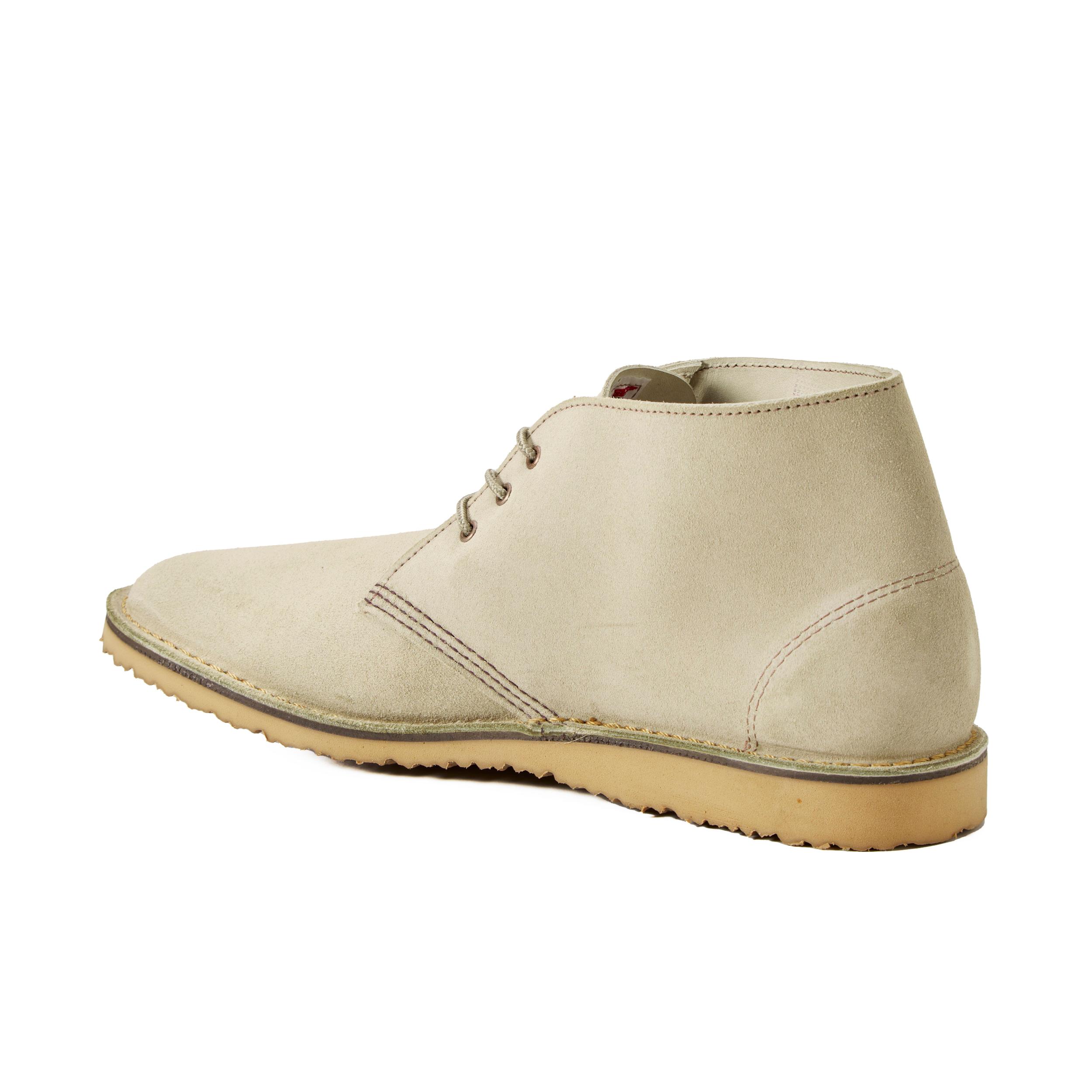 Weekender Chukka Boot Product Image
