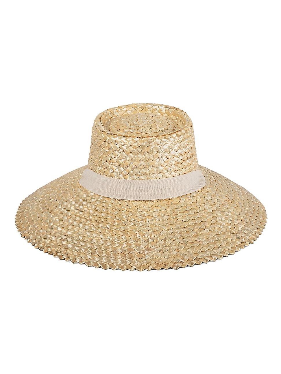 Womens Paloma Straw Sun Hat Product Image