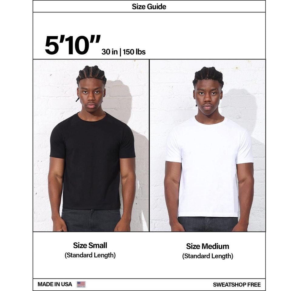 Los Feliz Crop Muscle Tee II | Heavyweight (Spring) Product Image