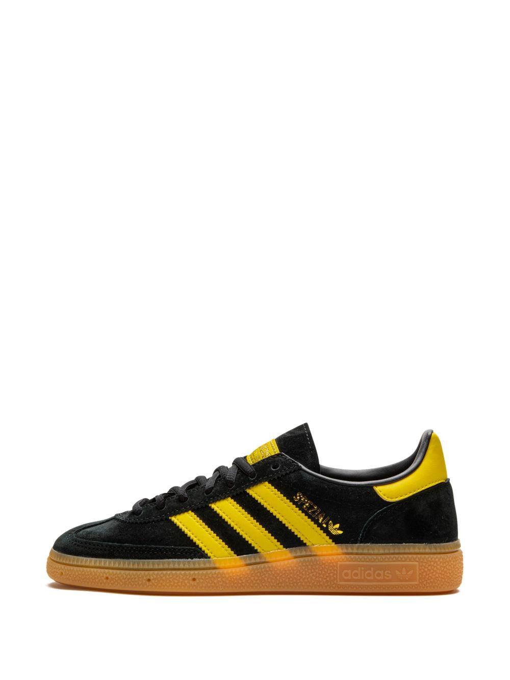 Handball Spezial suede sneakers Product Image