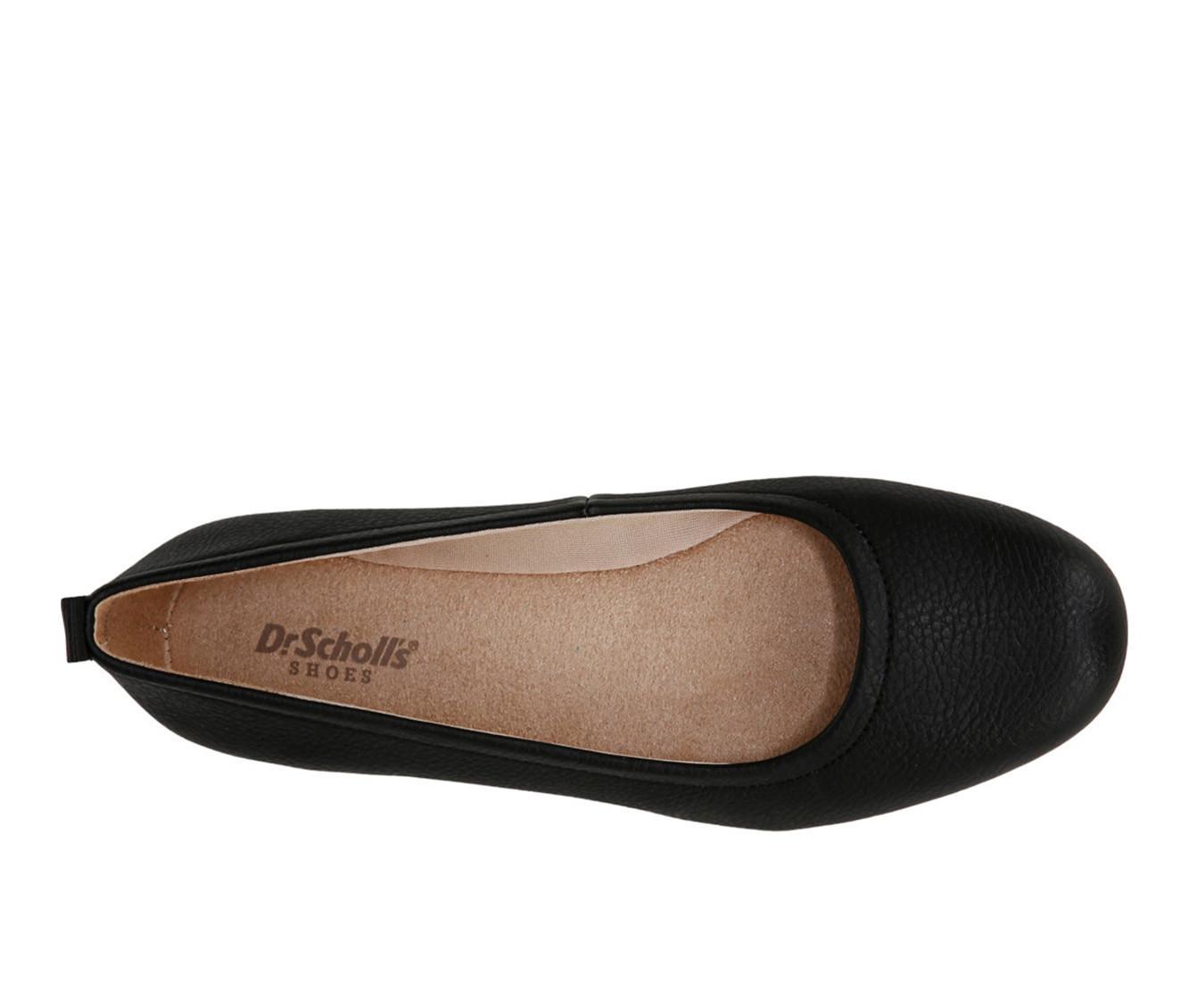 Women's Dr. Scholls Timeless Flats Product Image