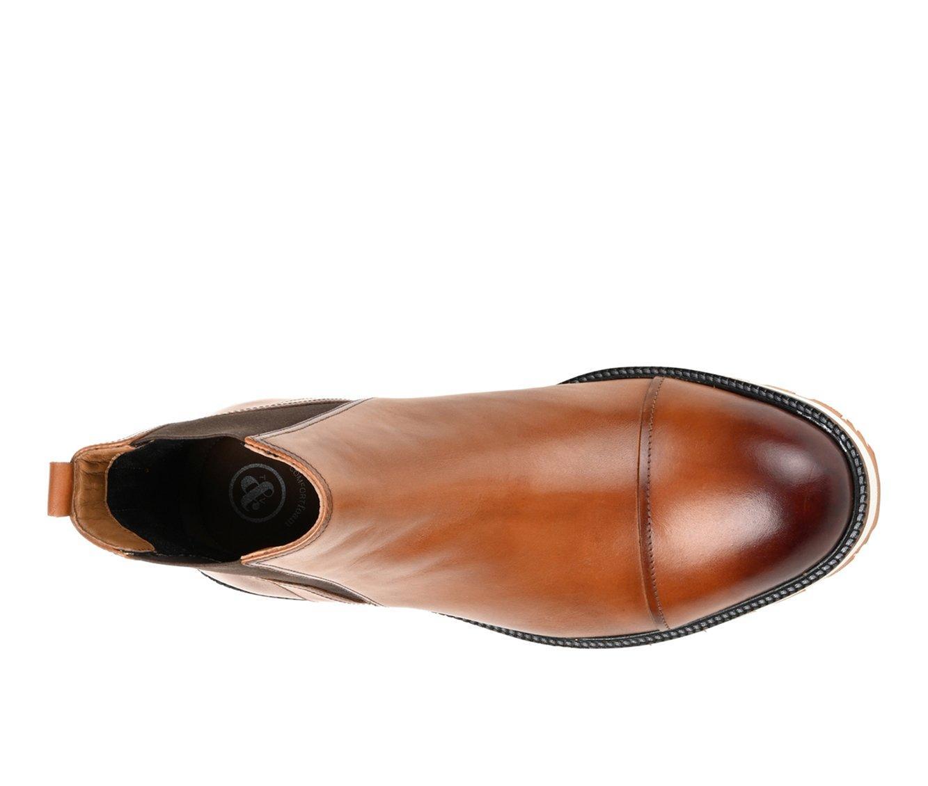 Men's Thomas & Vine Jaylon Dress Boots Product Image