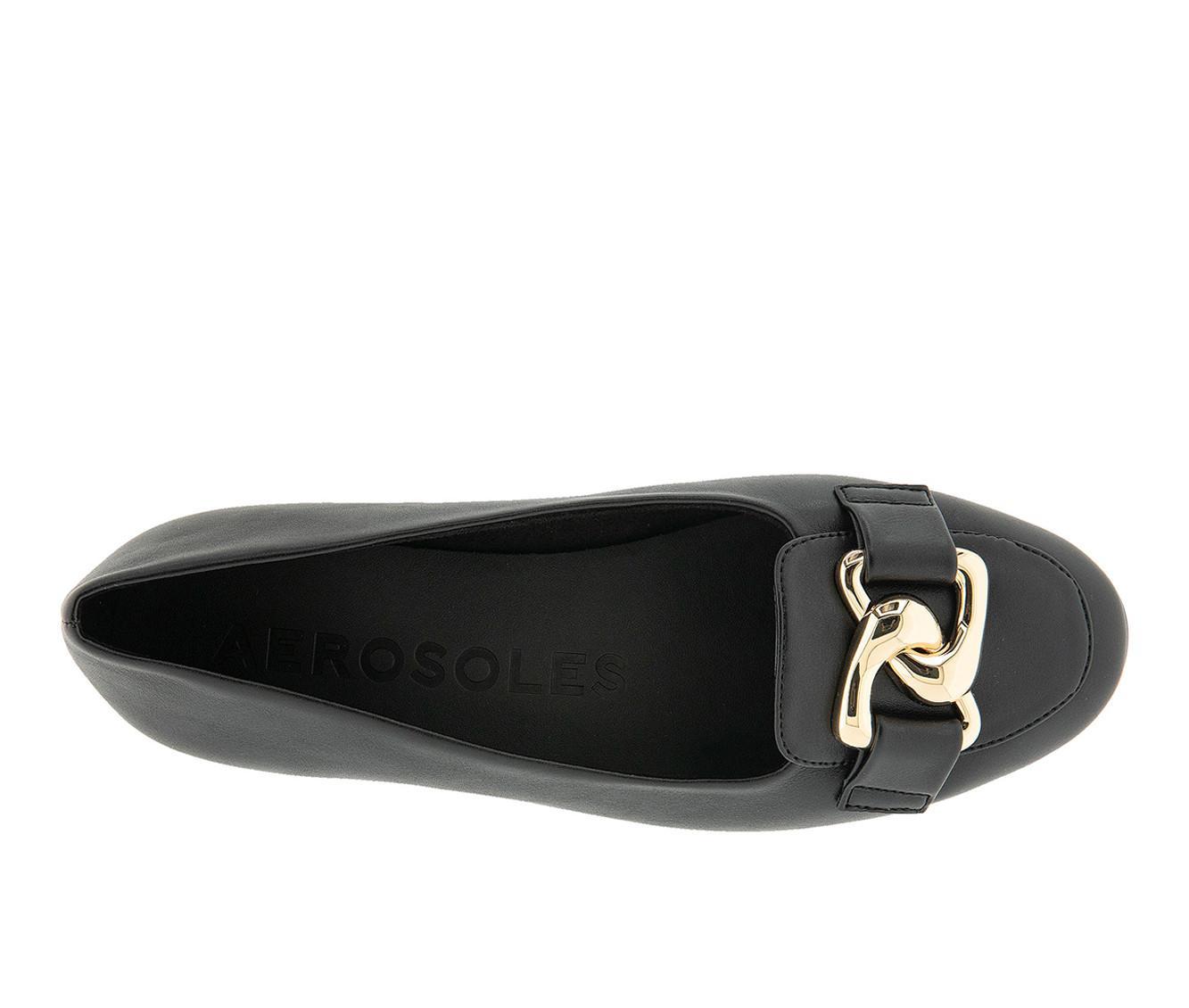 Women's Aerosoles Bell Flats Product Image