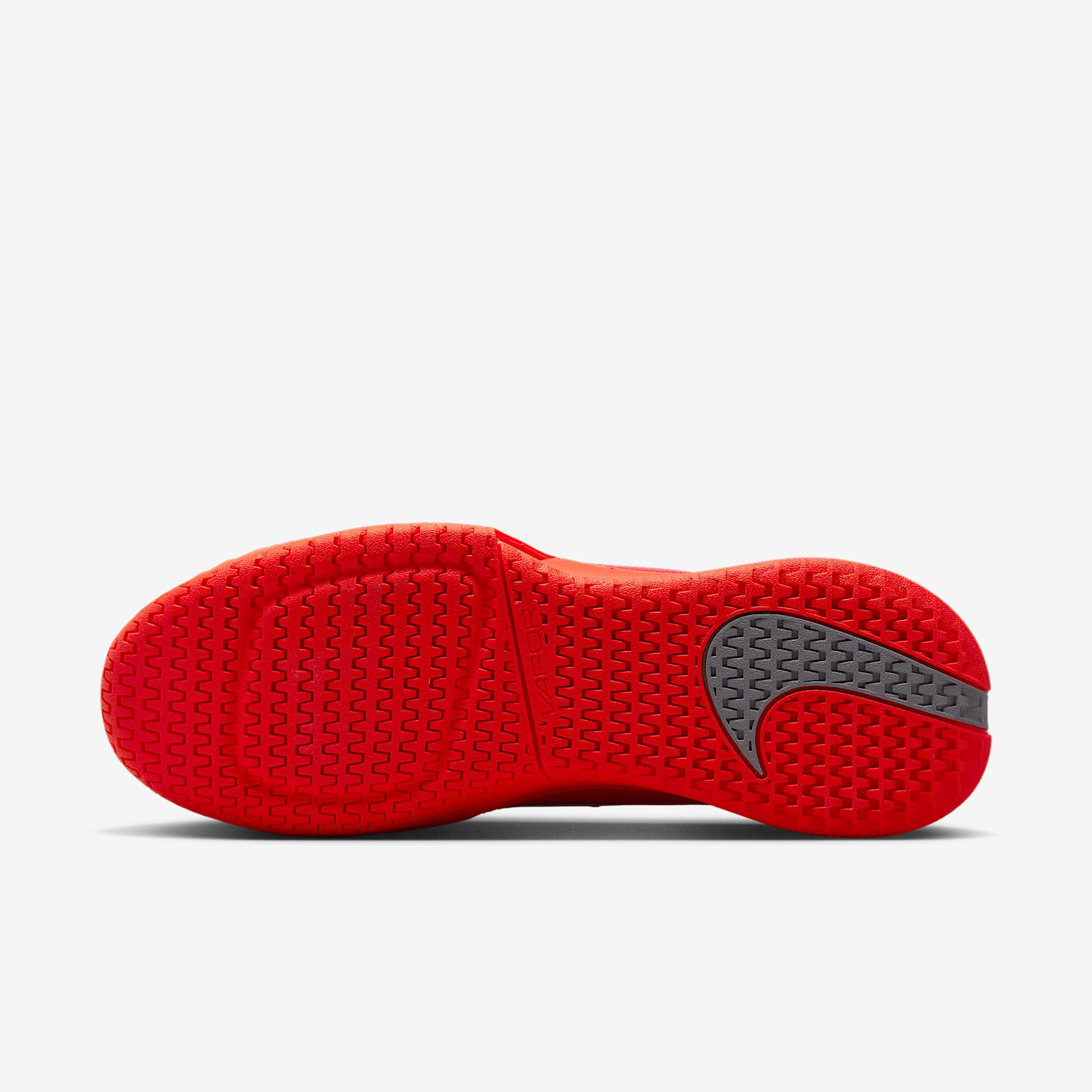 Nike Vapor Pro 3 Premium Women's Hard Court Tennis Shoes Product Image