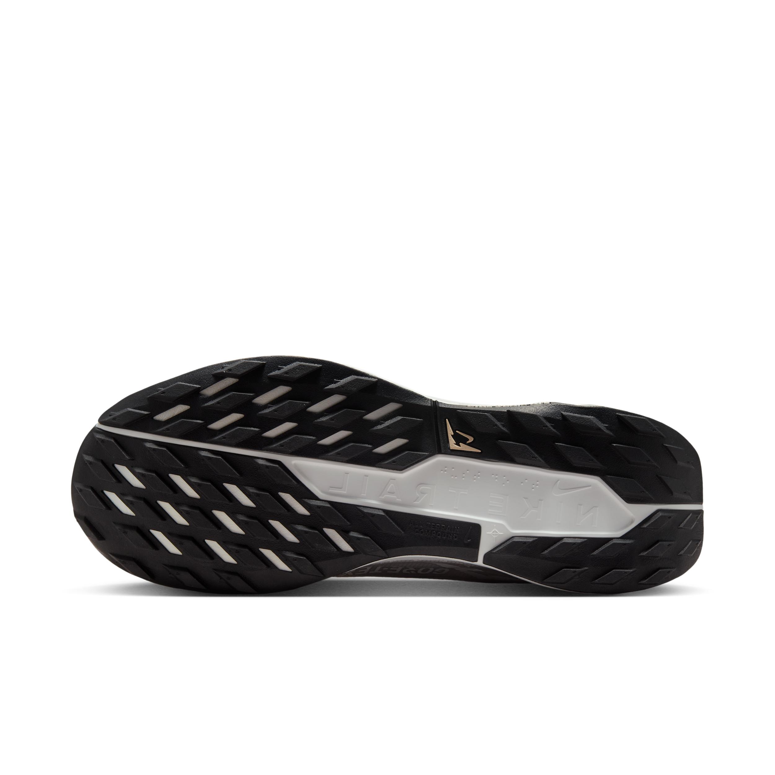 Nike Mens Pegasus Trail 5 GORE-TEX Waterproof Trail Running Shoes | FQ0908-010 Product Image