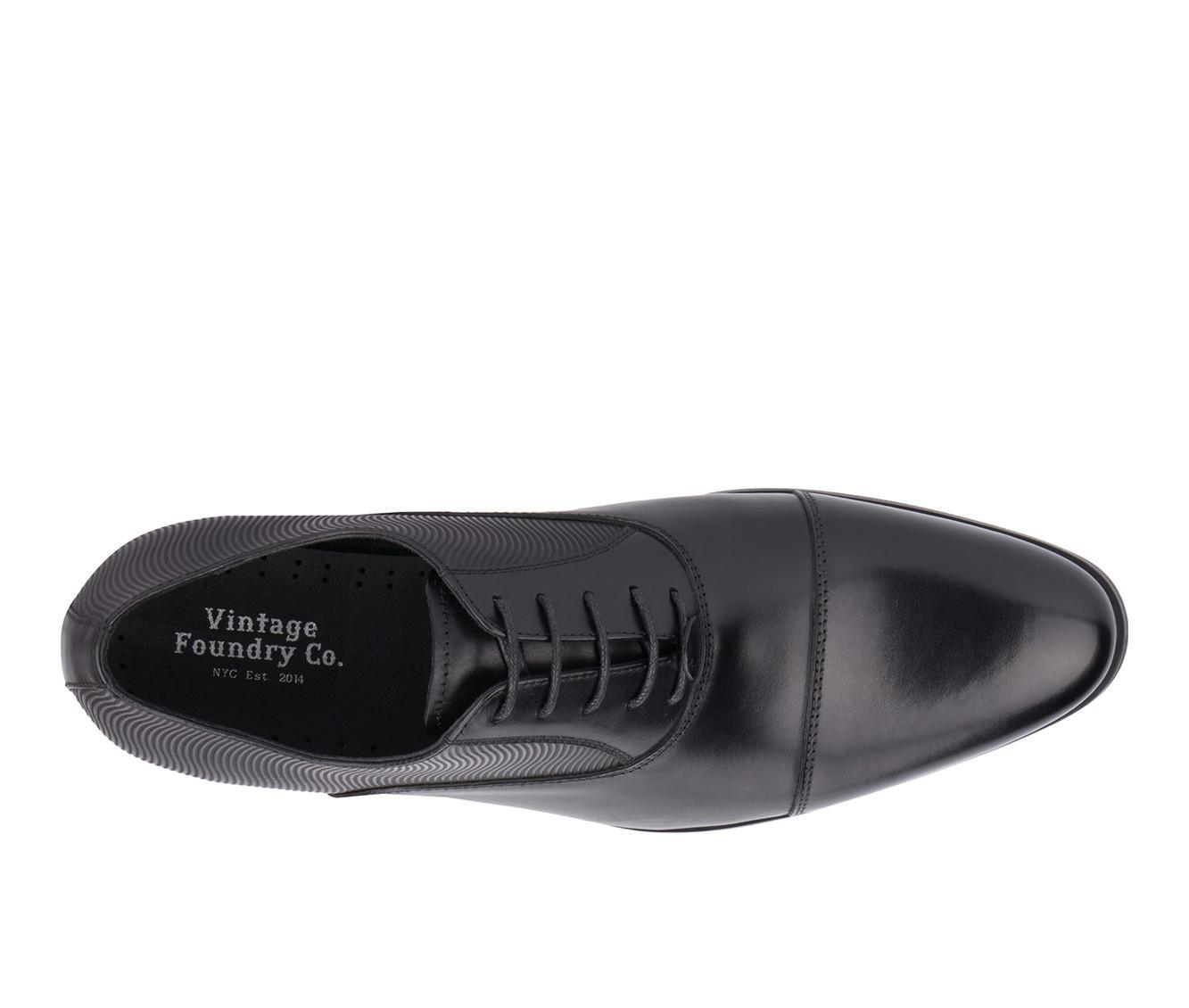 Men's Vintage Foundry Co Hamilton Dress Oxfords Product Image