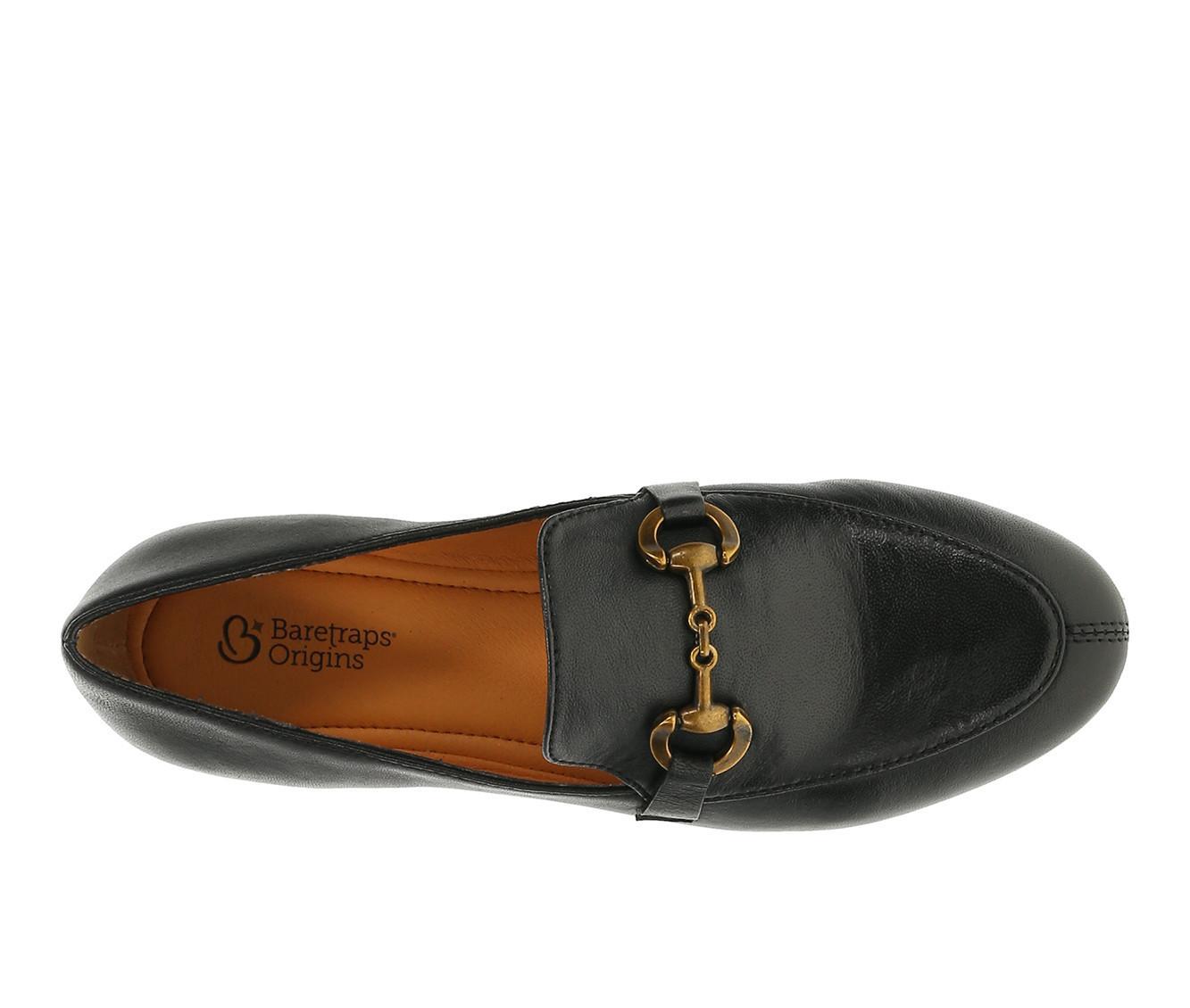 Women's Baretraps Wyatt Loafers Product Image