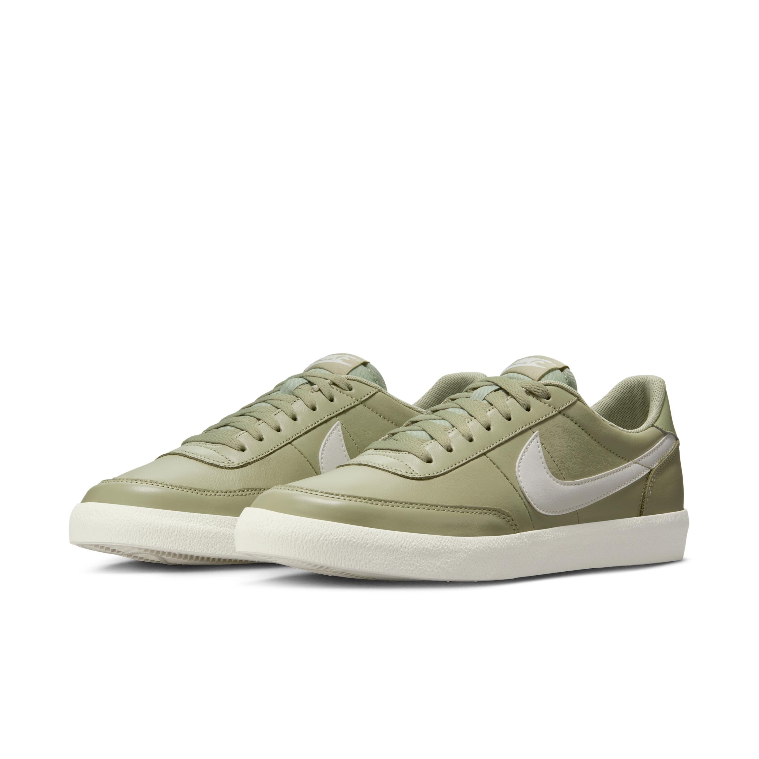 Nike Mens Killshot 2 Leather Shoes | HM9431-301 Product Image