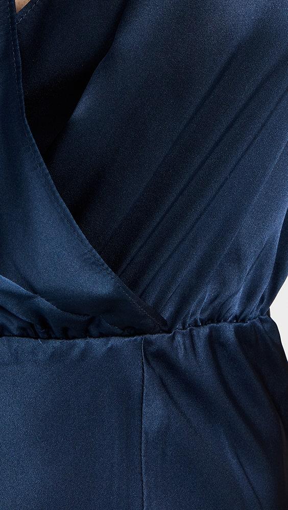 Amanda Uprichard Matthews Dress | Shopbop Product Image