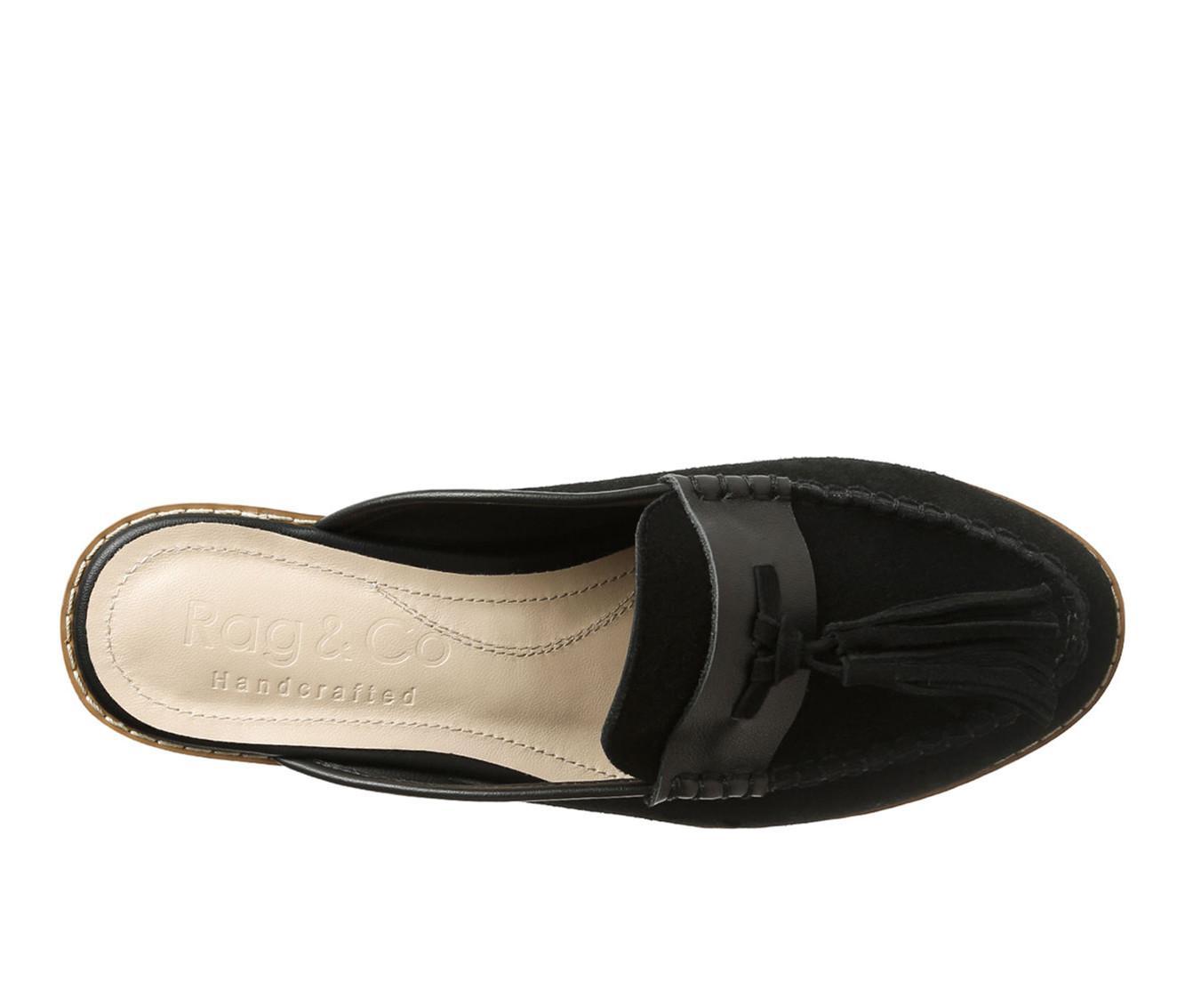 Women's Rag & Co Edmanda Mules Product Image