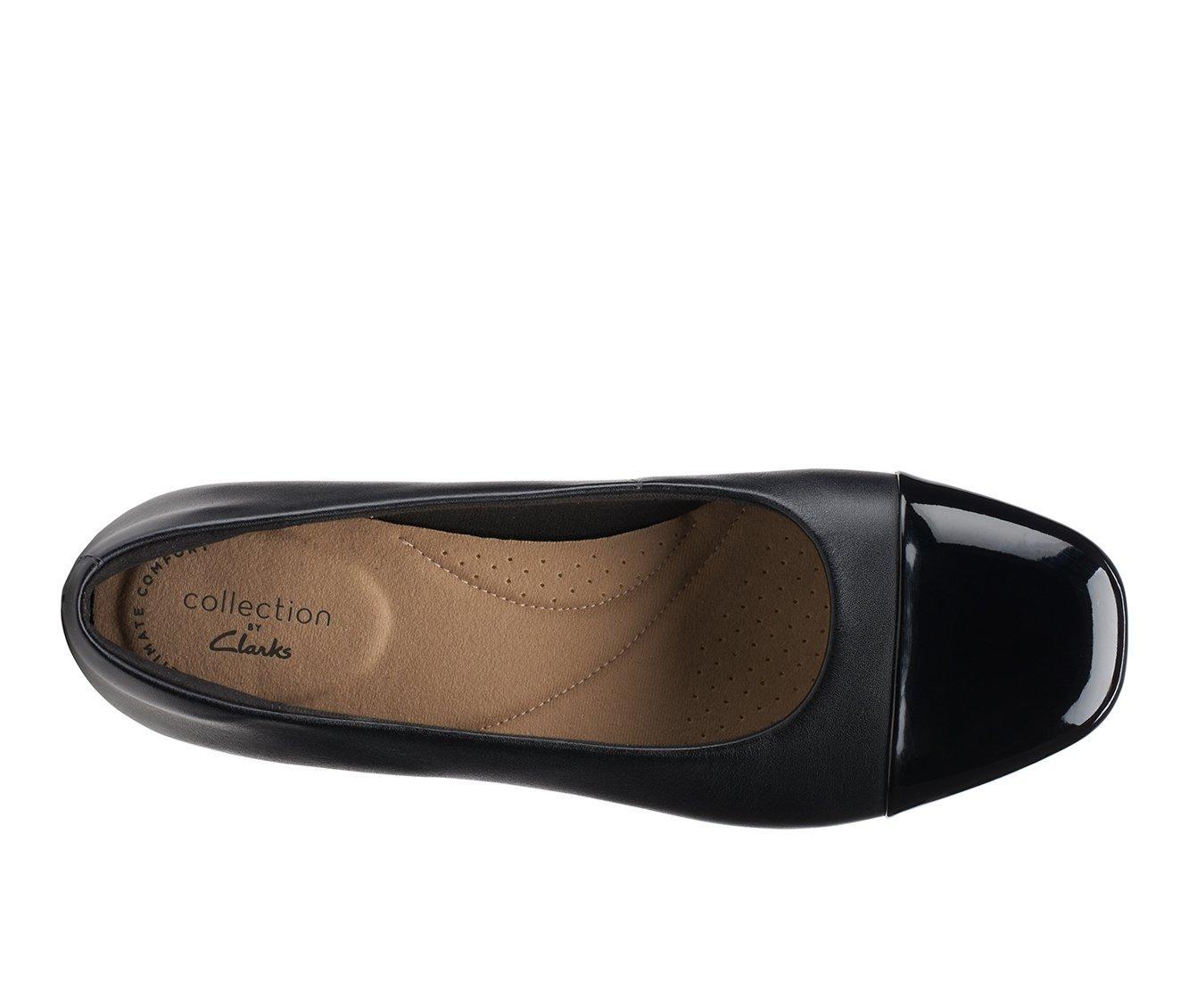 Women's Clarks Marilyn Sara Pumps Product Image