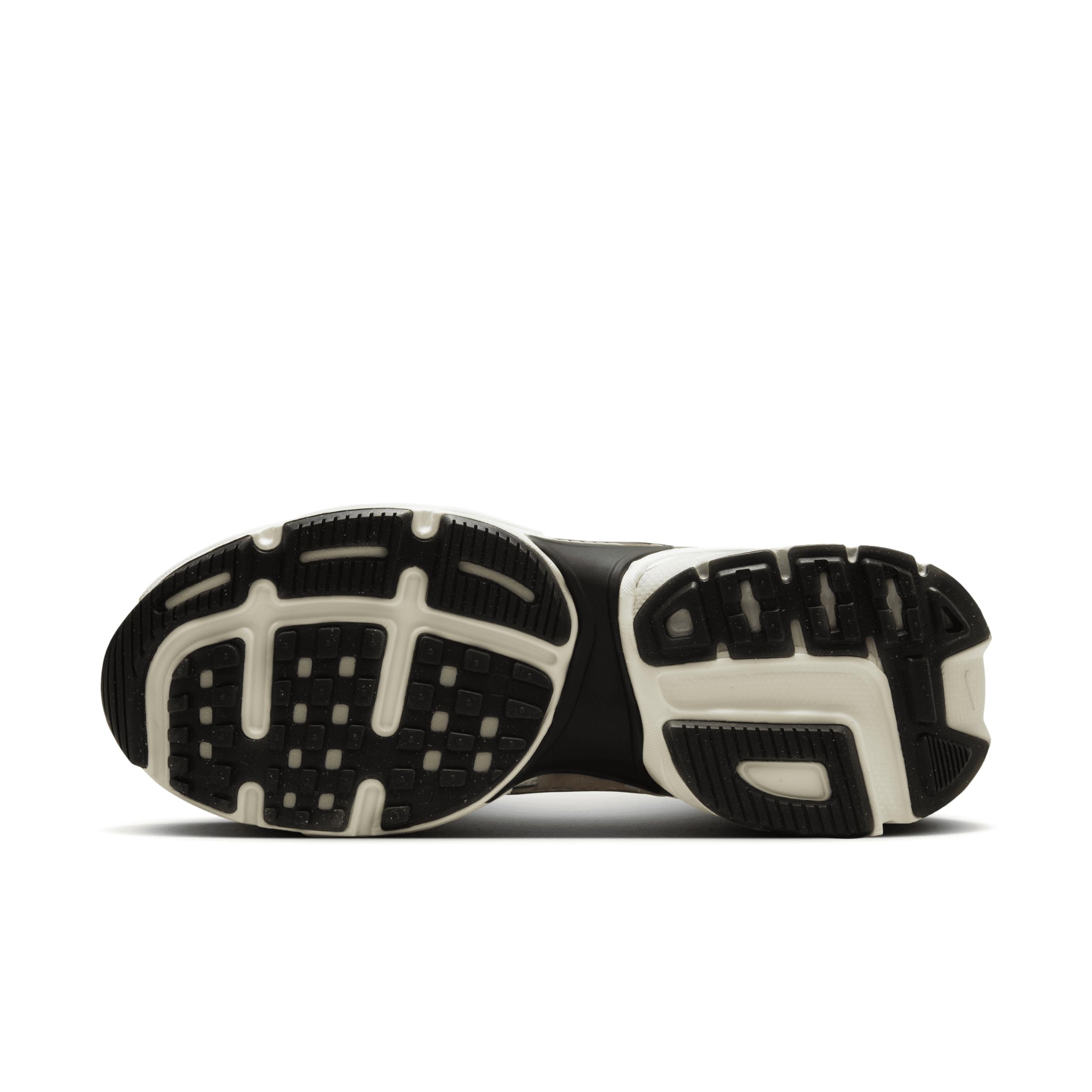 Nike Womens V2K Run Shoes | FN6703-001 Product Image