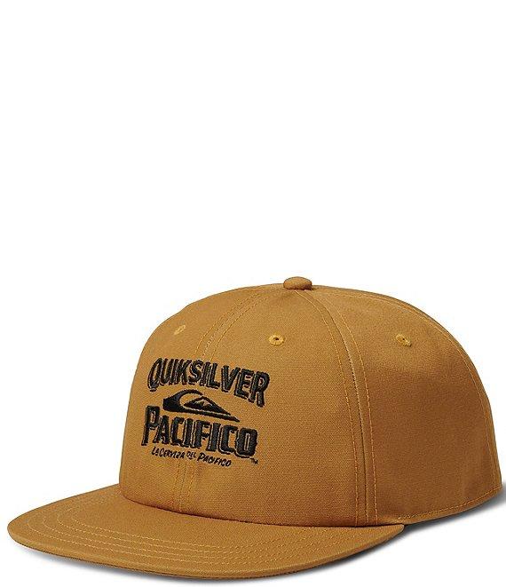 Quiksilver Pacifico Trucker Hat Product Image