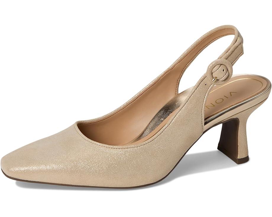 Chardonnay Strappy Sandals Product Image