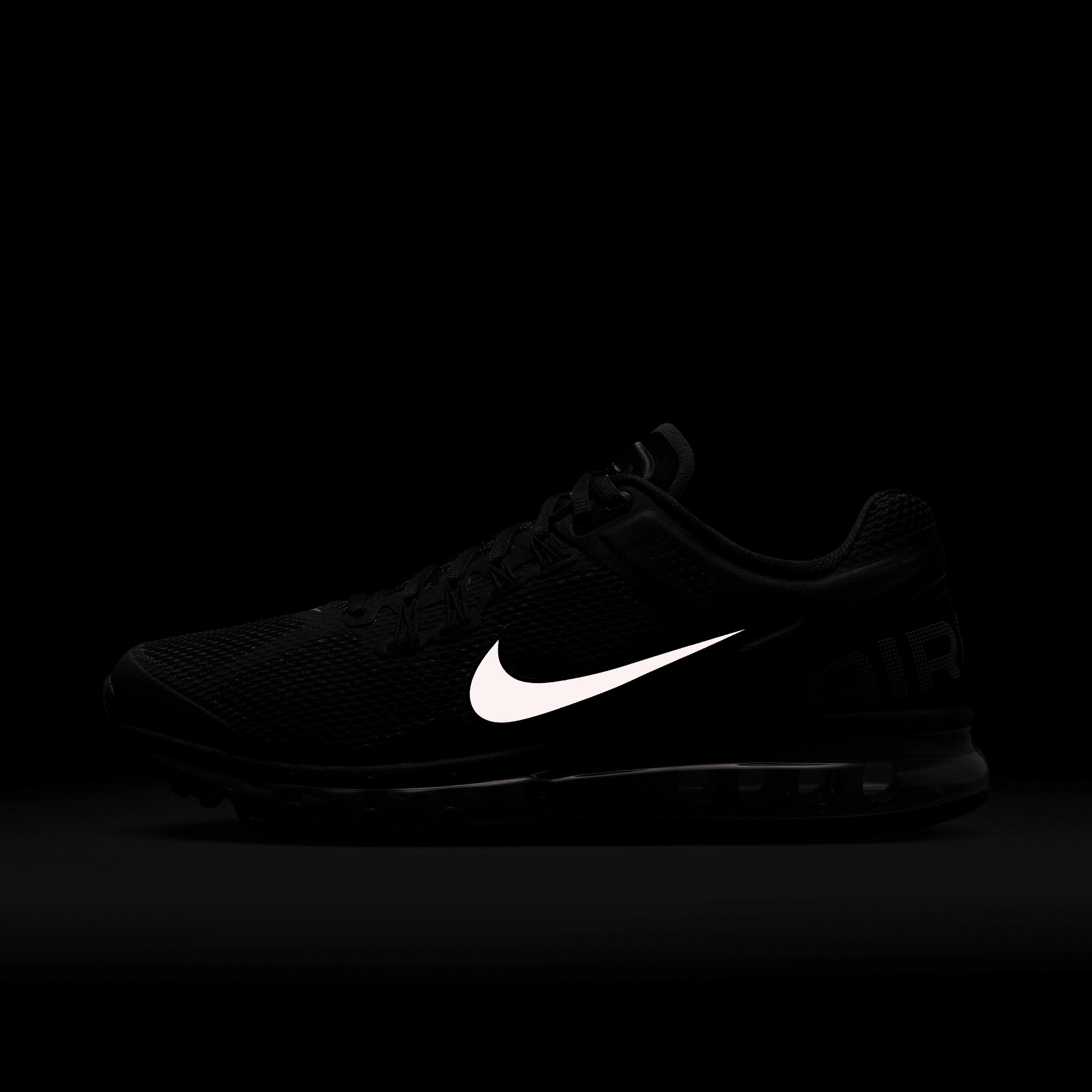 Nike Men's Air Max 2013 Shoes Product Image