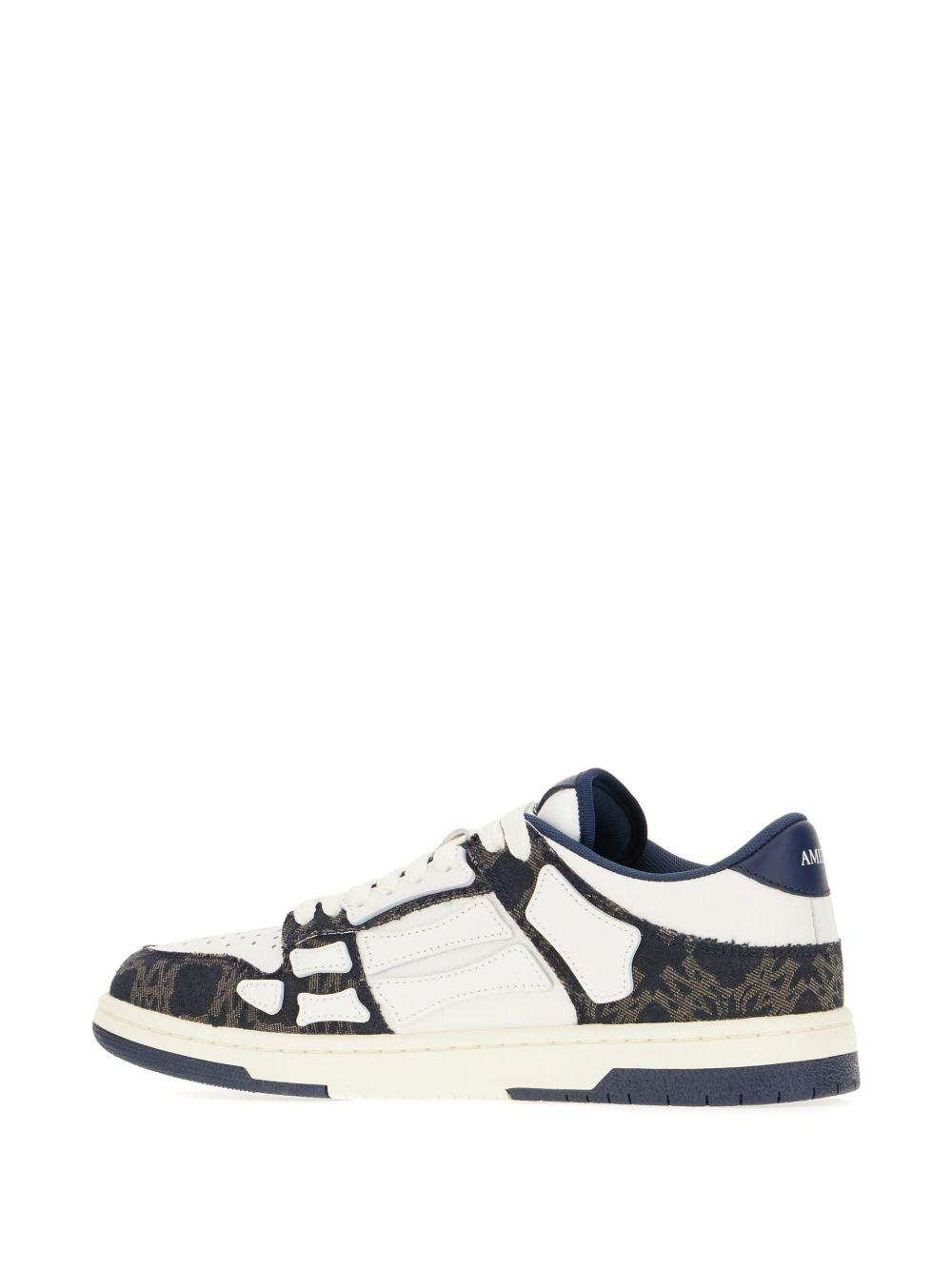 Ma Quad Skel Top Low sneakers Product Image
