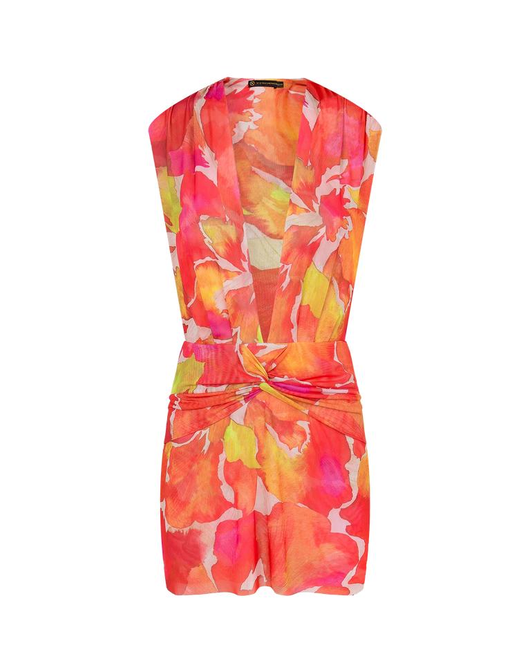 Cindy Short Cover Up (Exchange Only) - Gal Product Image