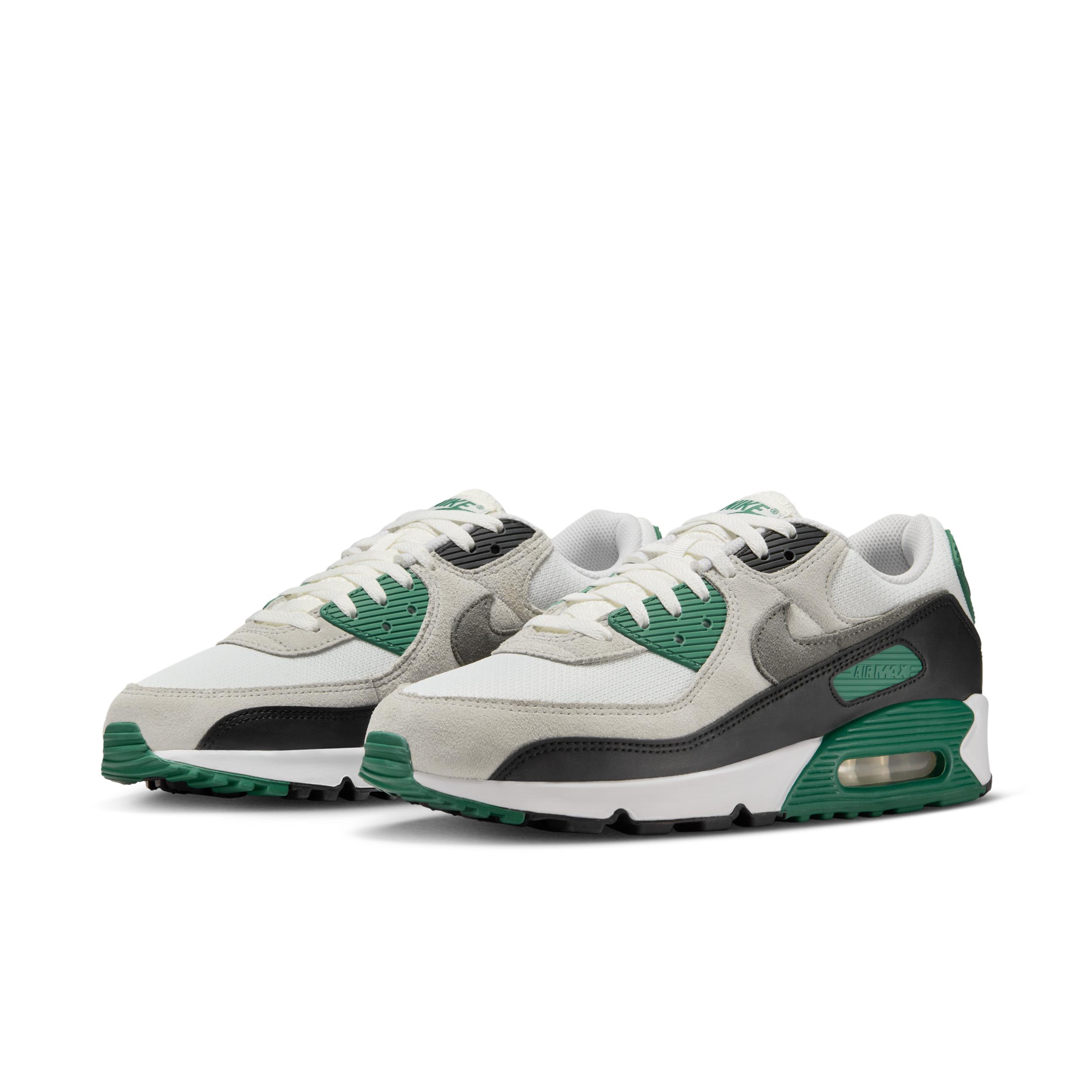 Nike Men's Air Max 90 Shoes Product Image
