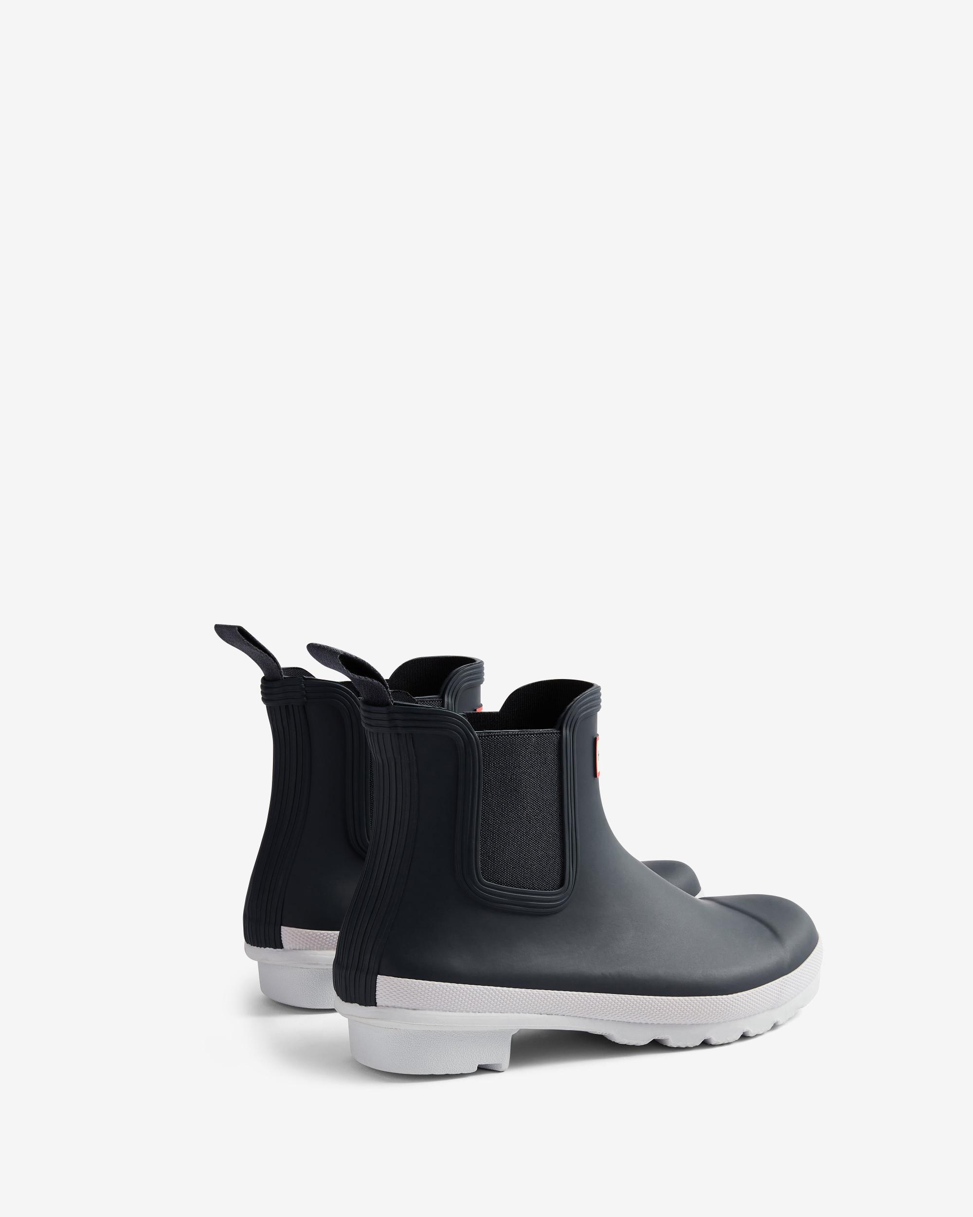 Women's Original Chelsea Boots Female Product Image