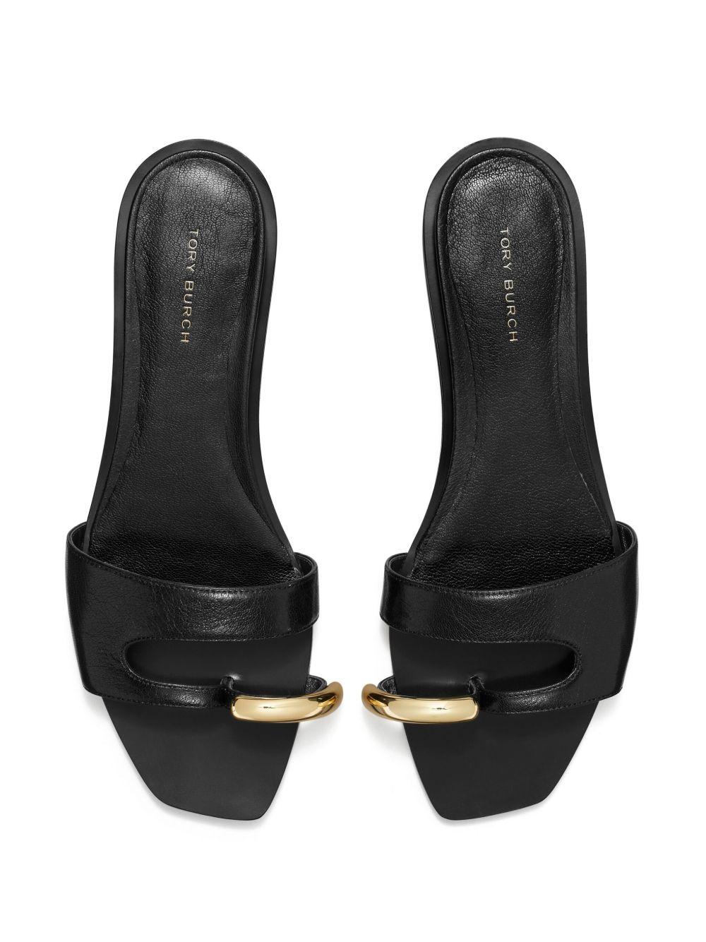 Pierced slides Product Image