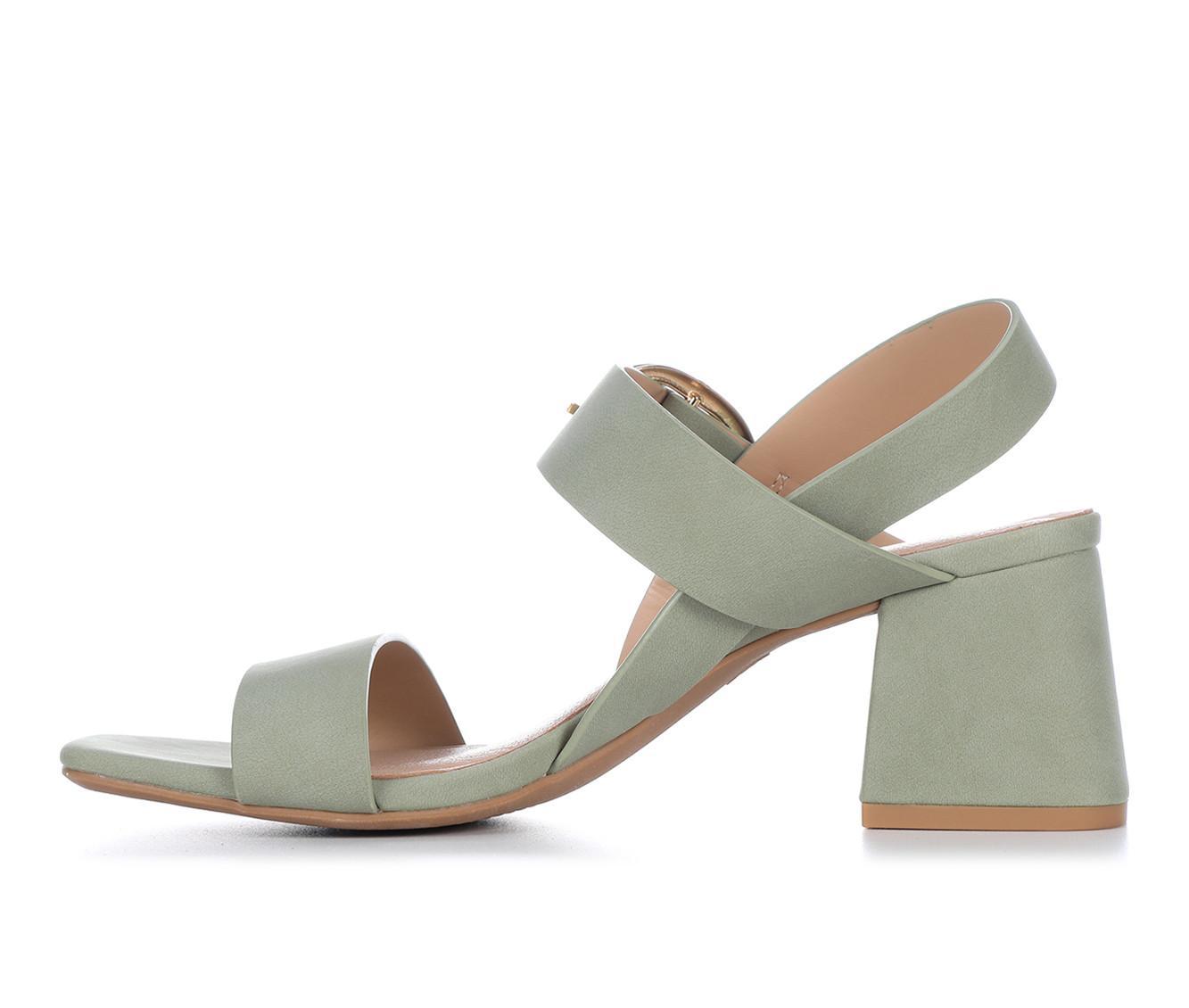 Women's Solanz Kimmy Dress Sandals Product Image