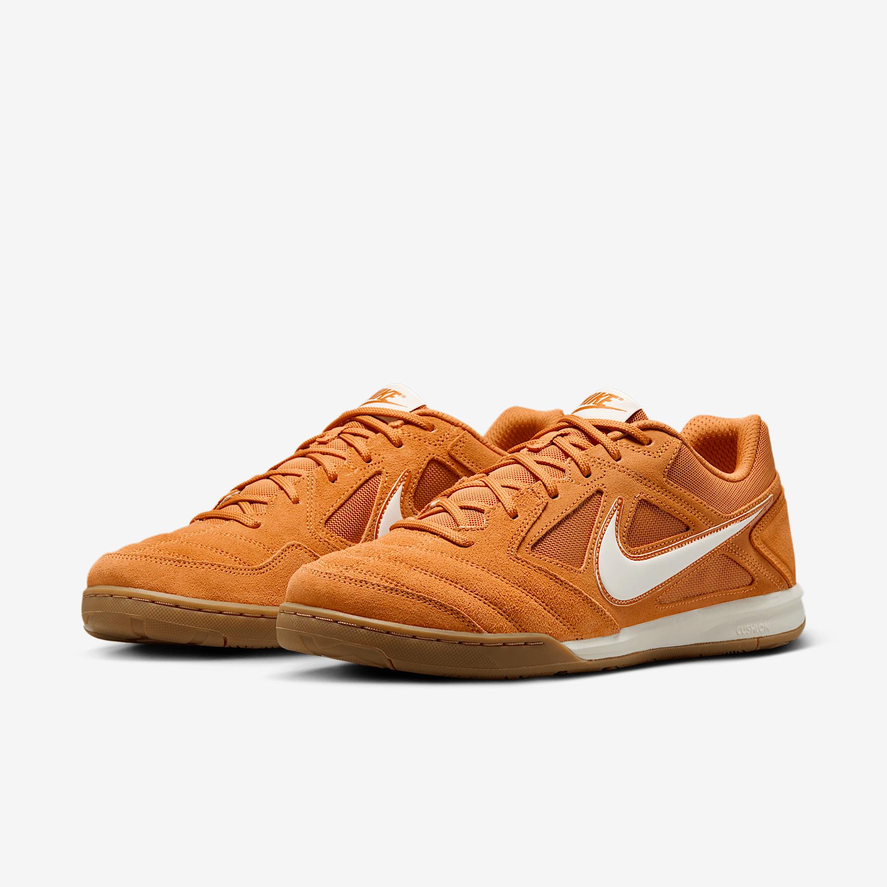 Nike Mens Gato Shoes | HQ6020-800 Product Image